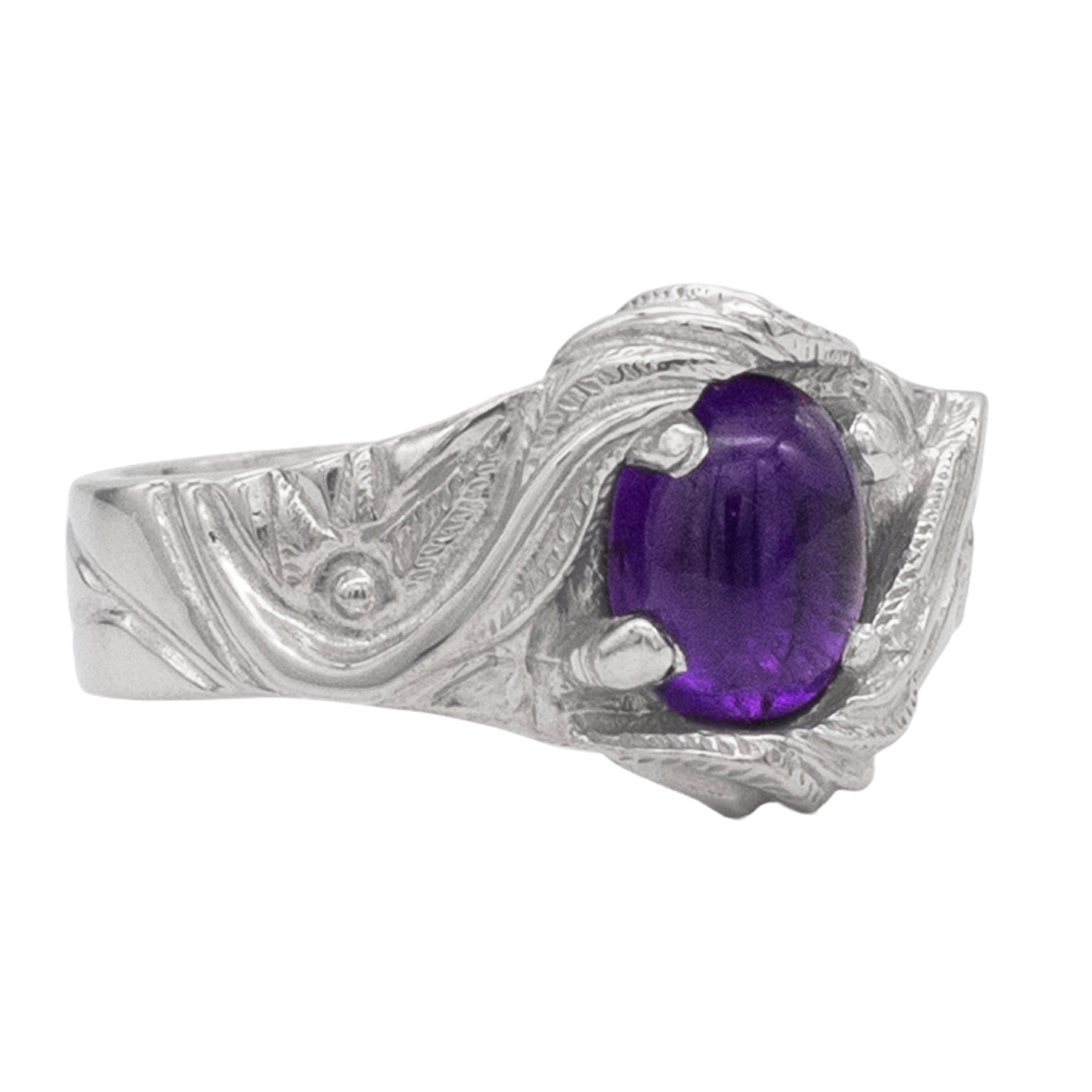 Rings of Men - UMBAR™