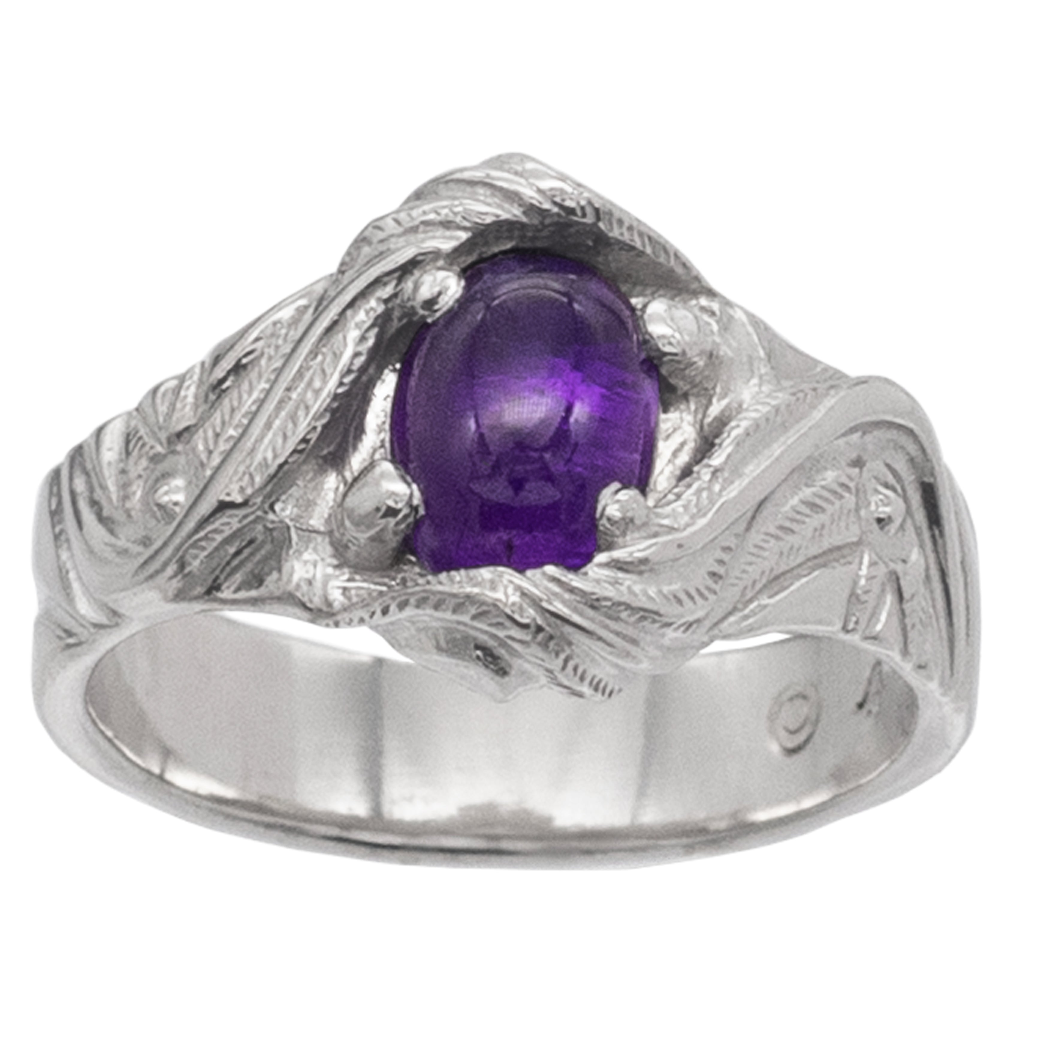 Rings of Men - UMBAR™