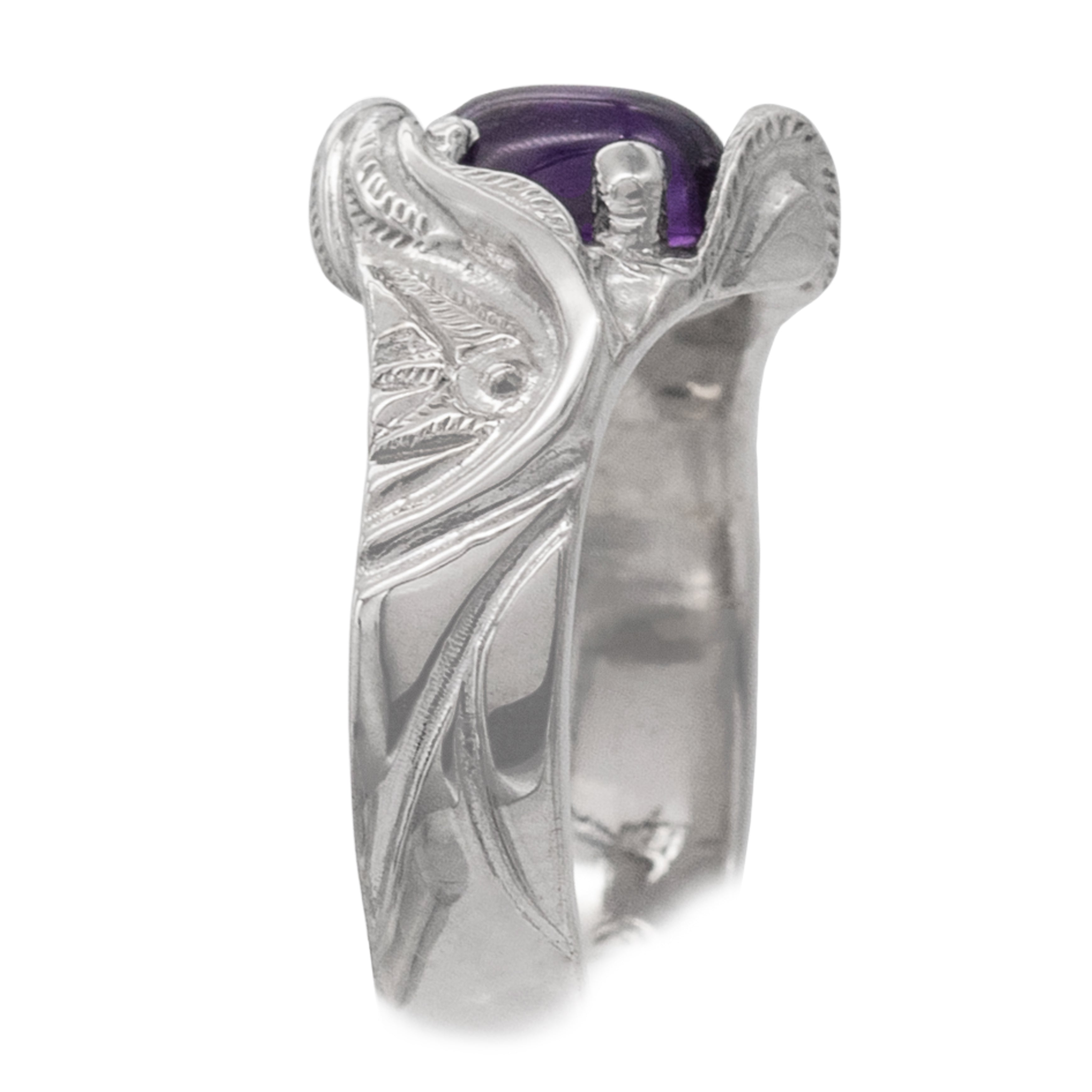 Rings of Men - UMBAR™