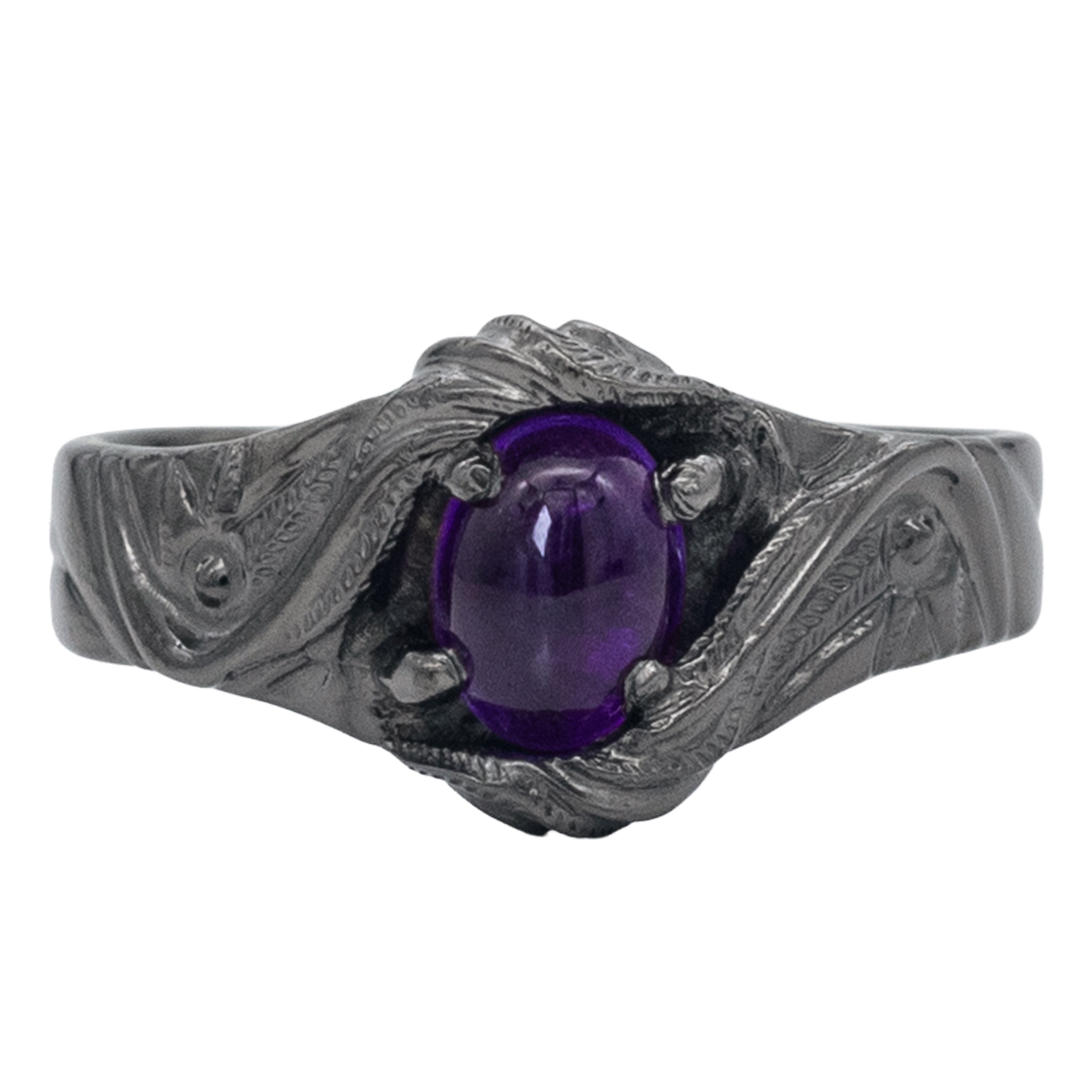 Rings of Men - UMBAR™