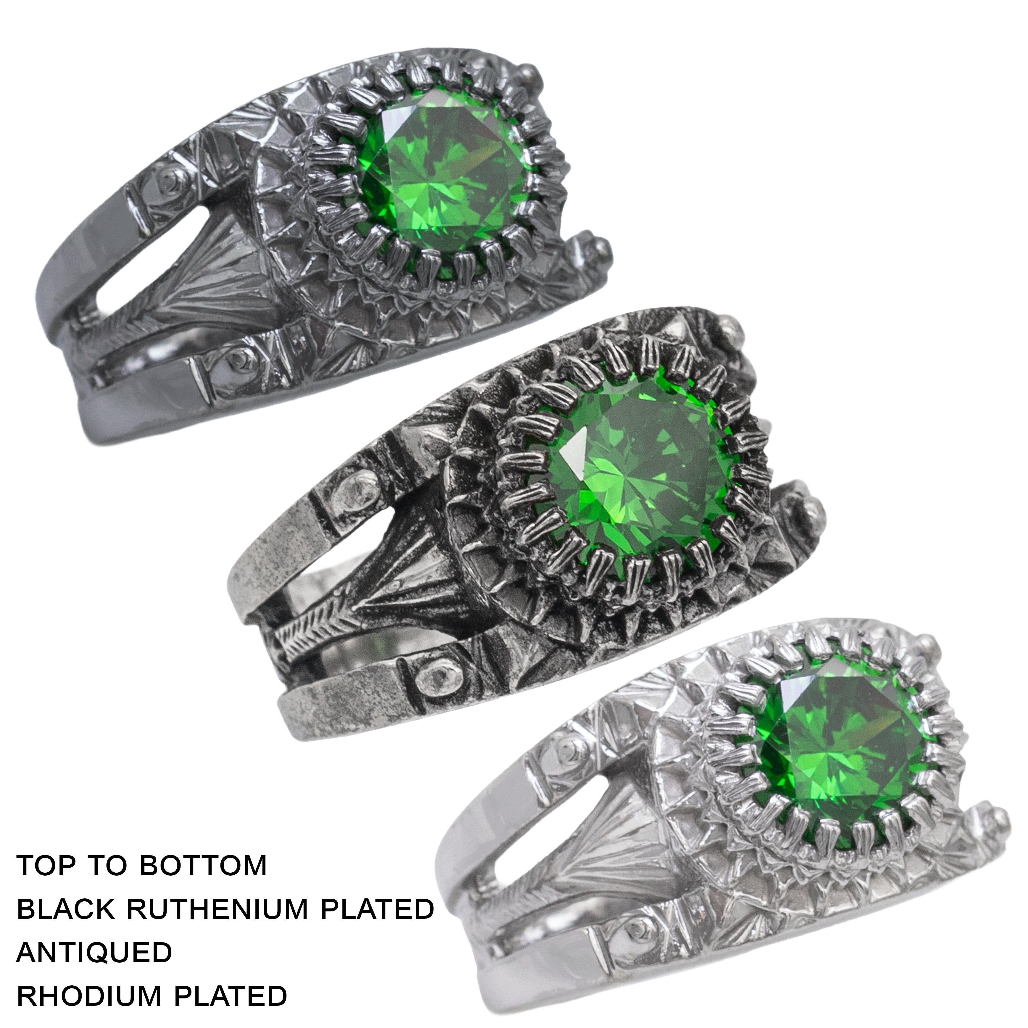 Rings of Men - Ring of the WITCH-KING™