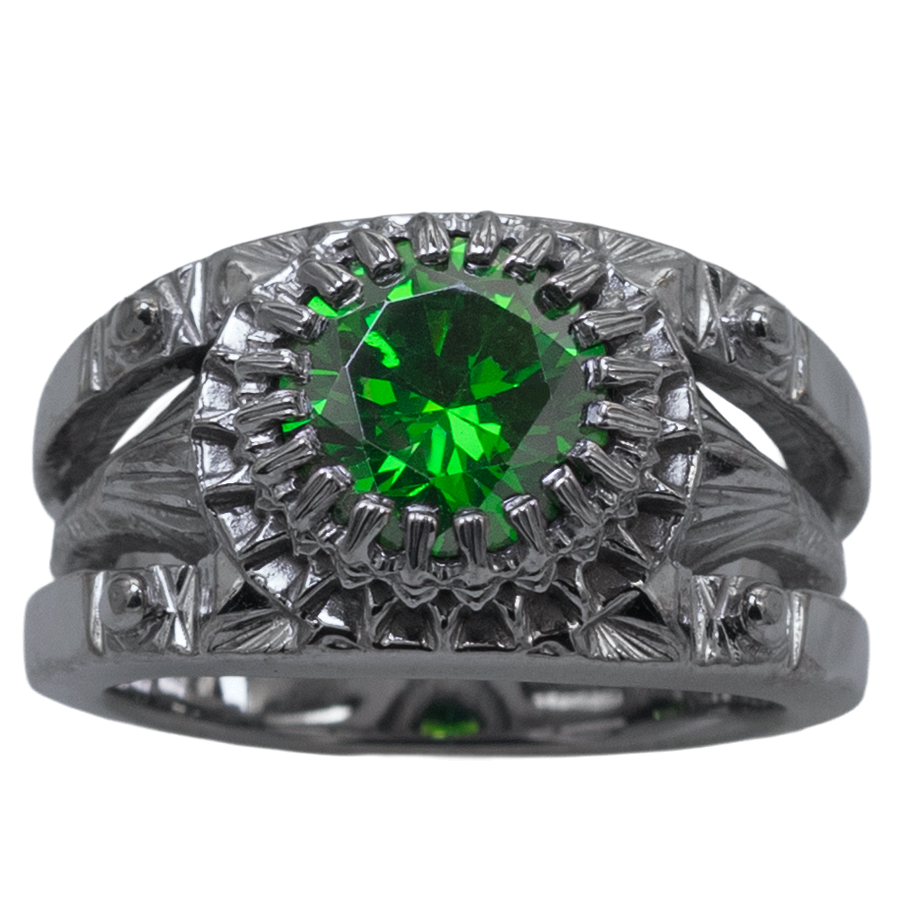 Rings of Men - Ring of the WITCH-KING™