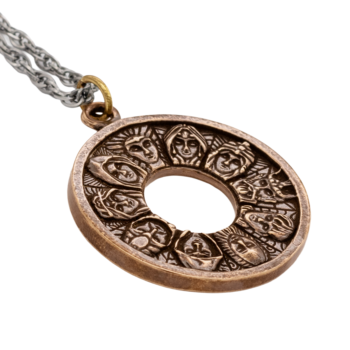 Vorin Heralds Pendant