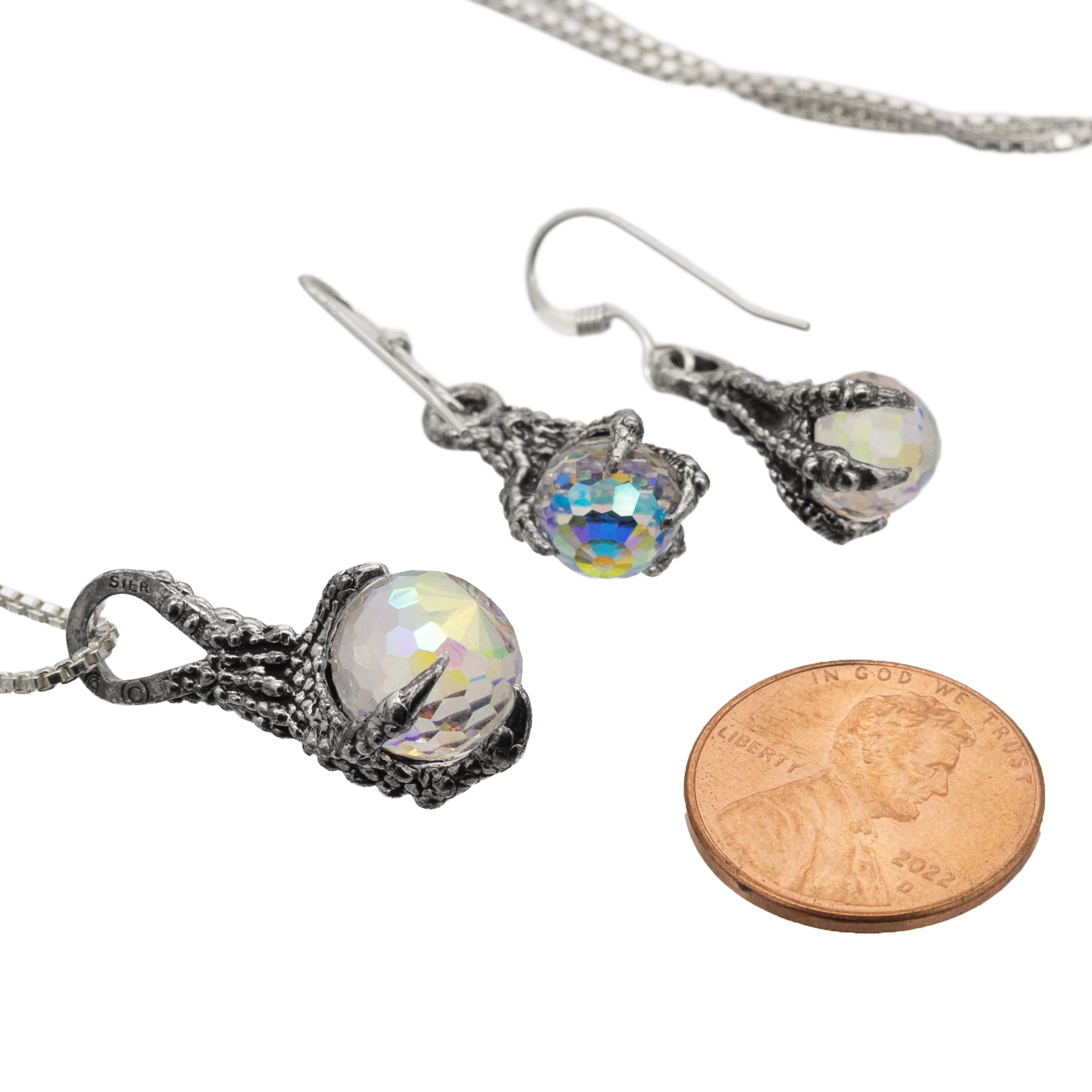 ARKENSTONE™ Earrings