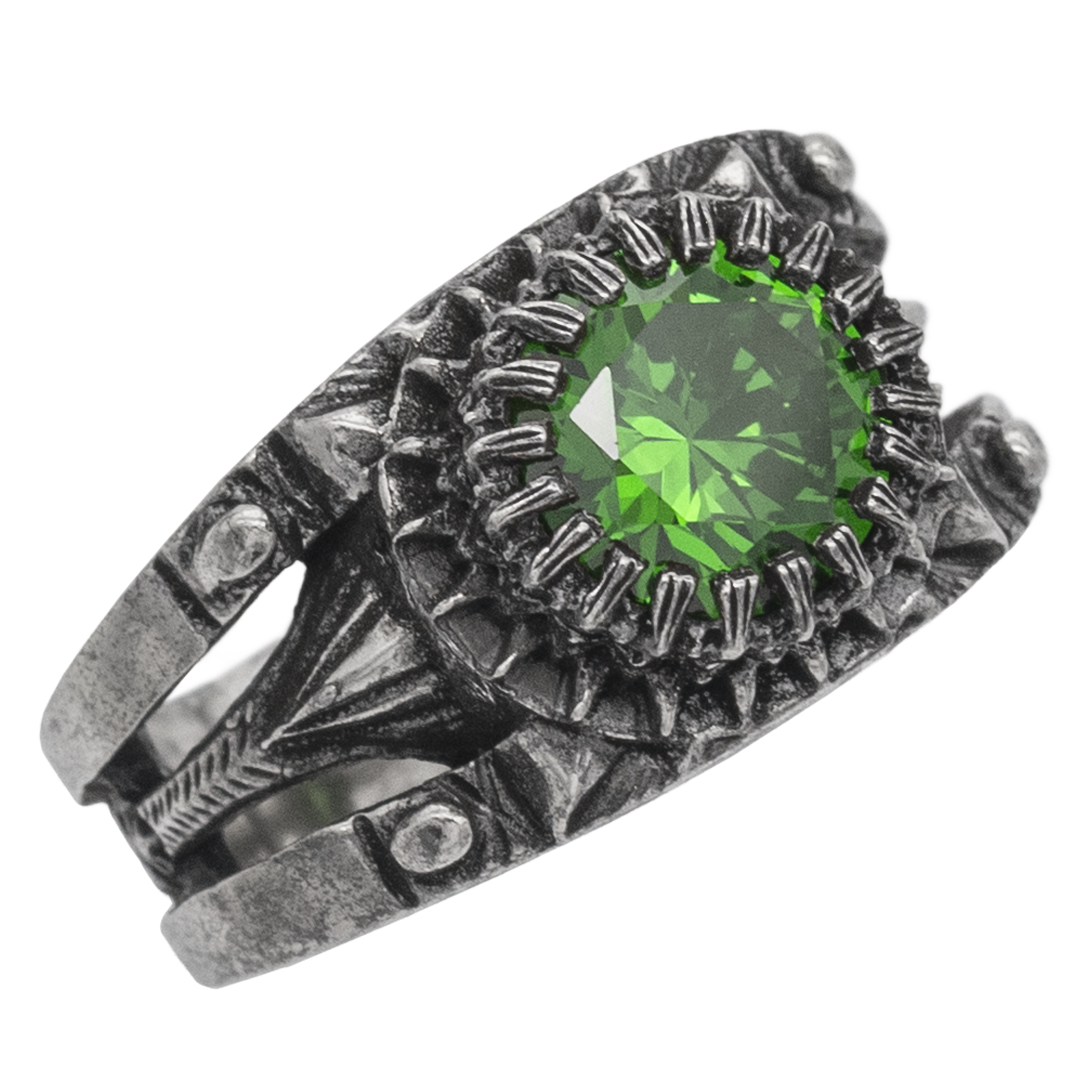 Rings of Men - Ring of the WITCH-KING™