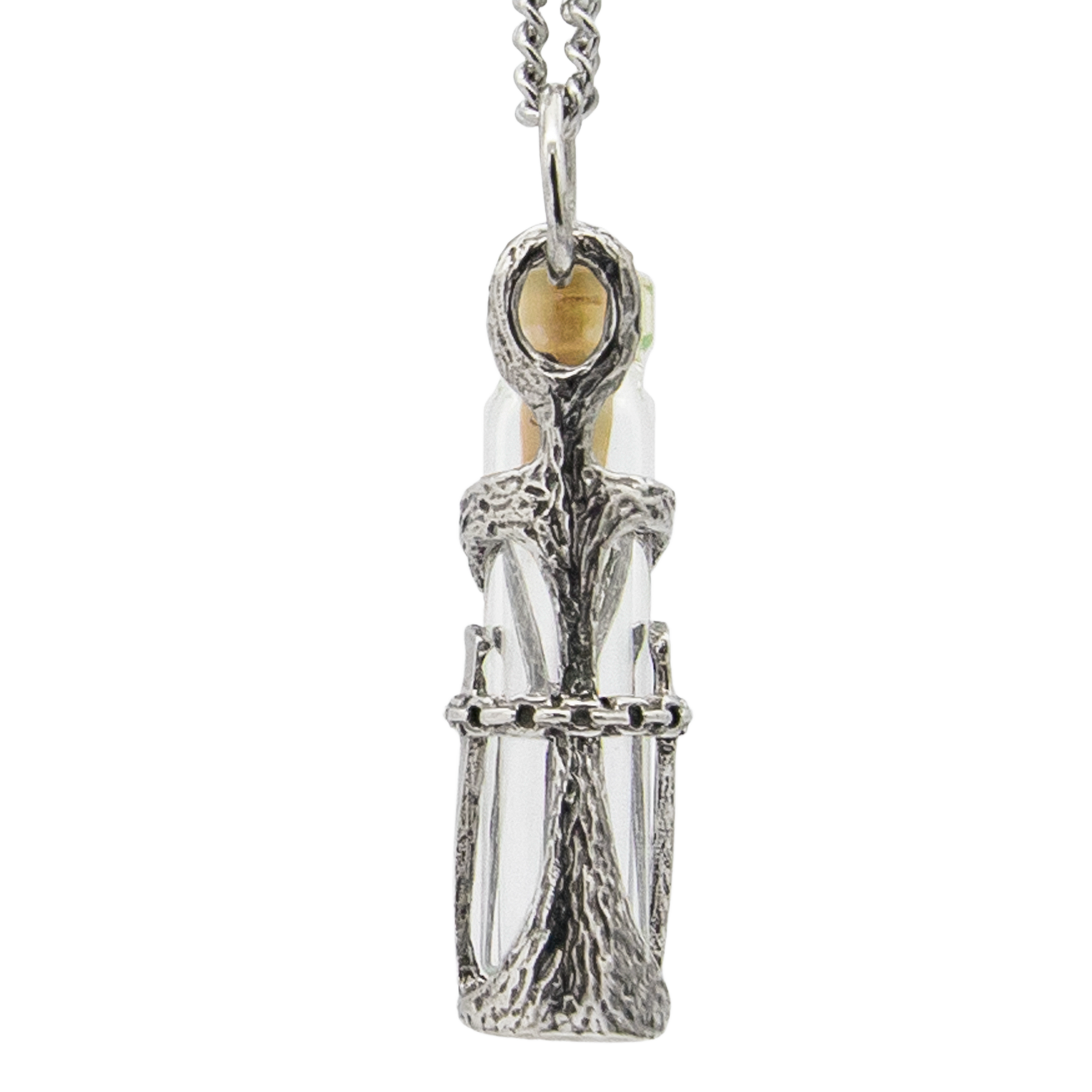 Mistborn Vial Necklace