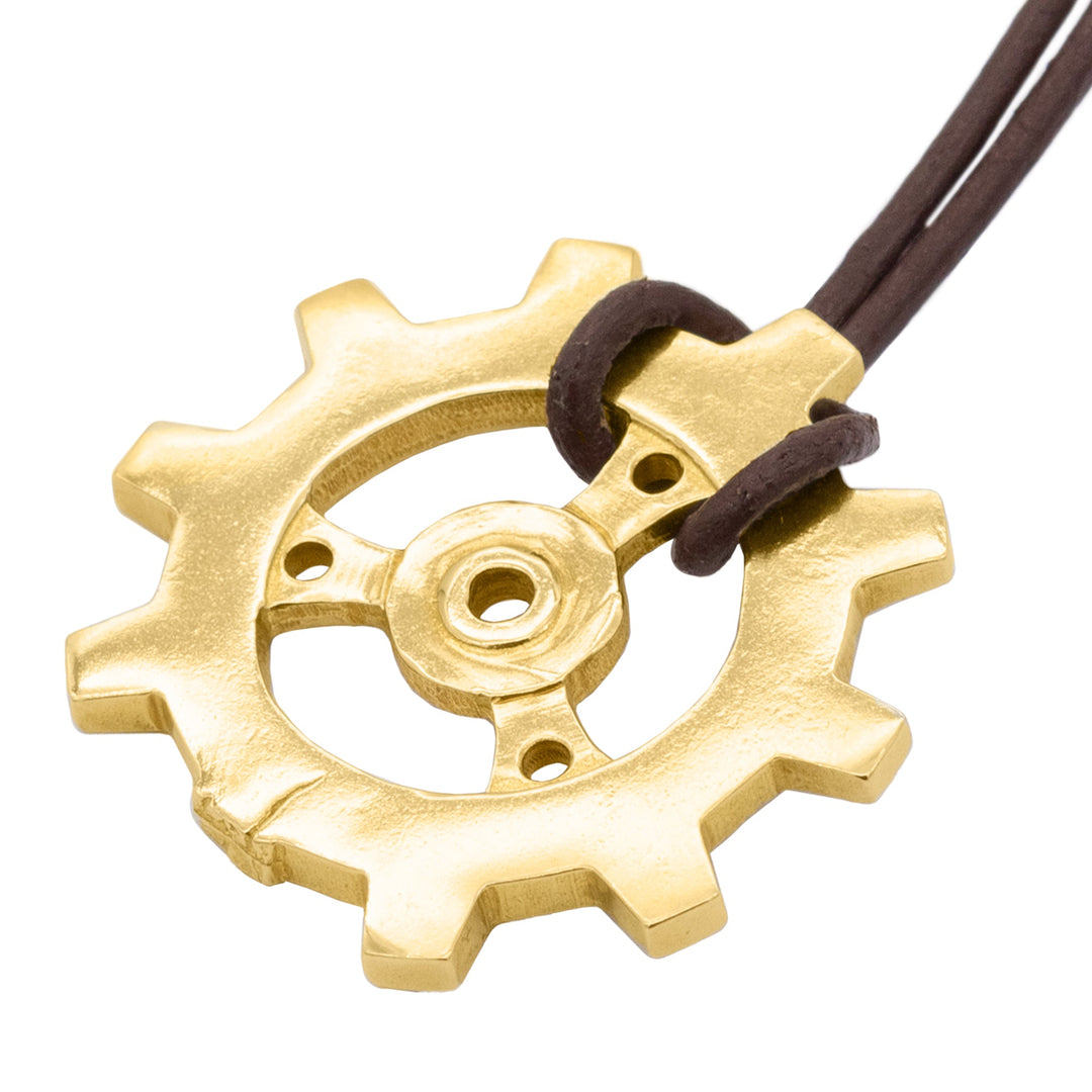 Auri's Brazen Gear Kingkiller Jewelry – BJS Inc.