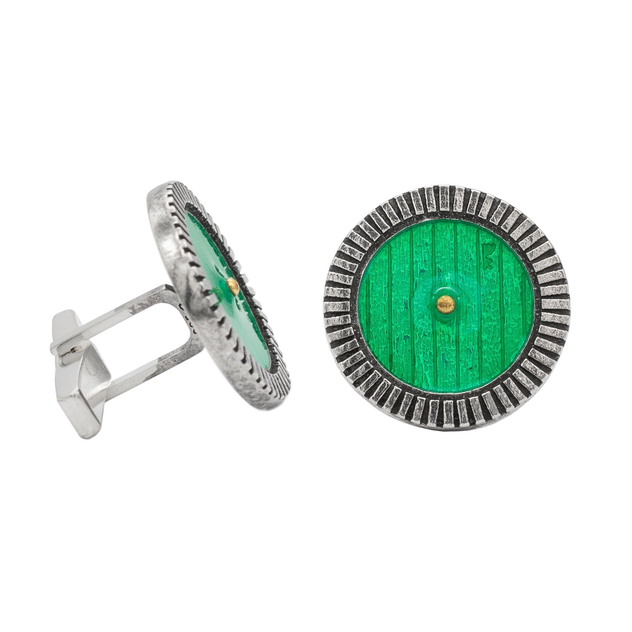 BAG END™ Door Cufflinks - BJS Inc. - Cufflinks