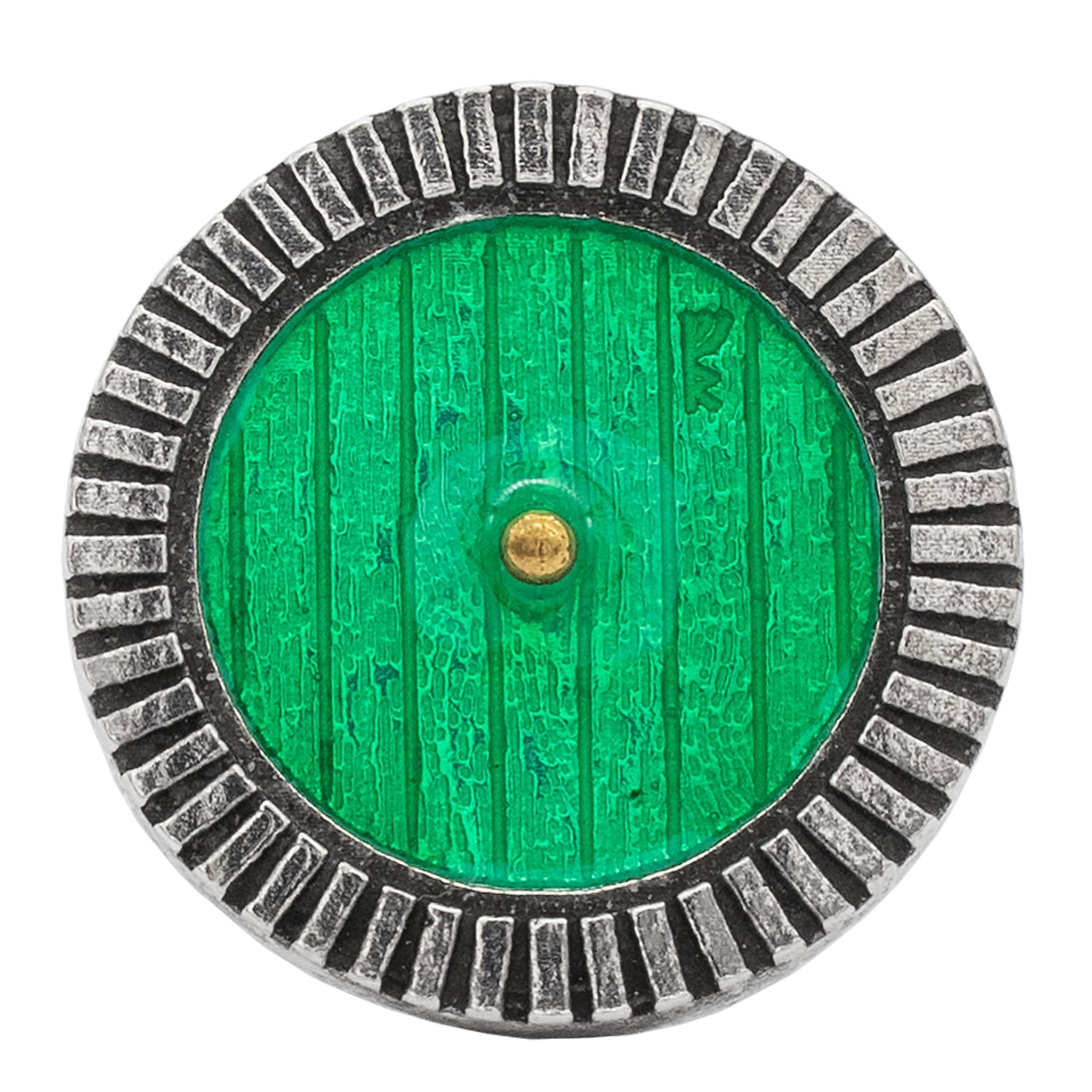 BAG END™ Door Necklace - Silver - BJS Inc. - Necklace