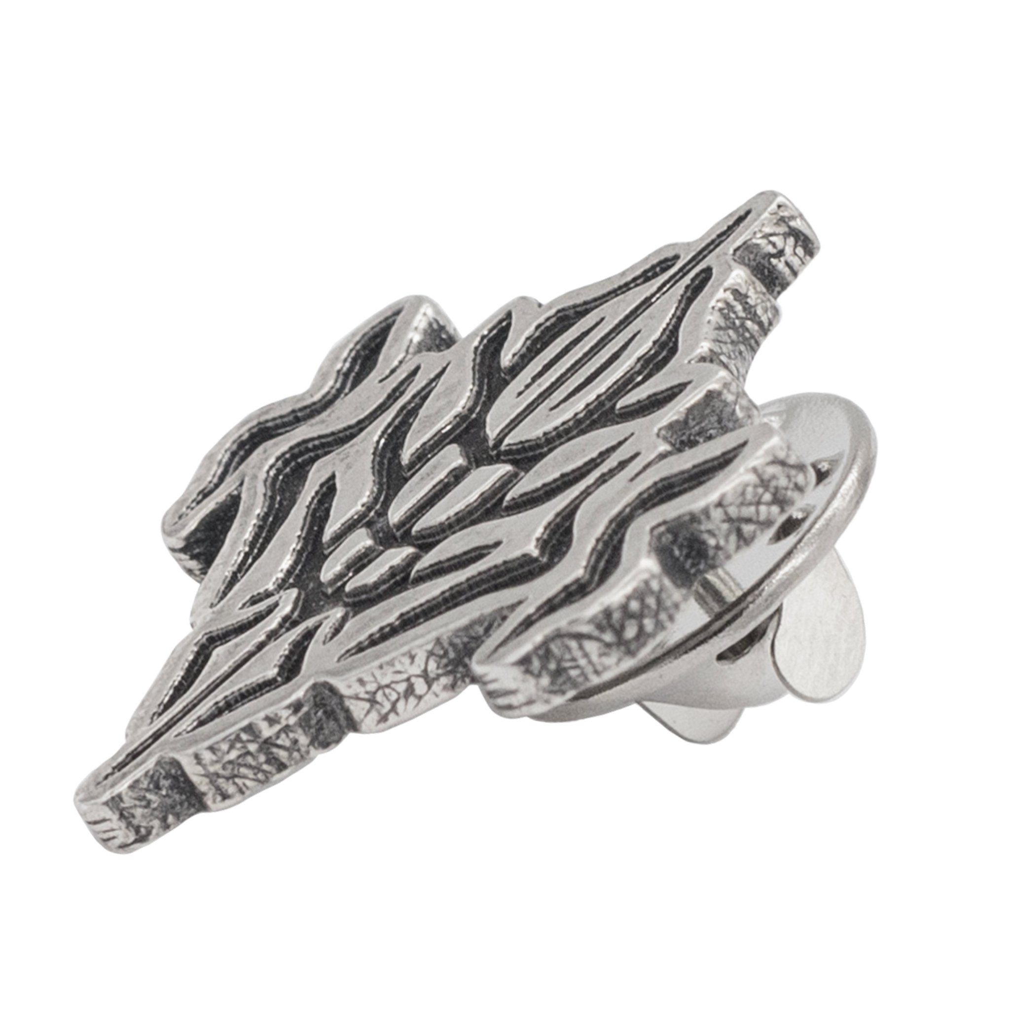 Beteb Glyph Pin - BJS Inc. - Pin