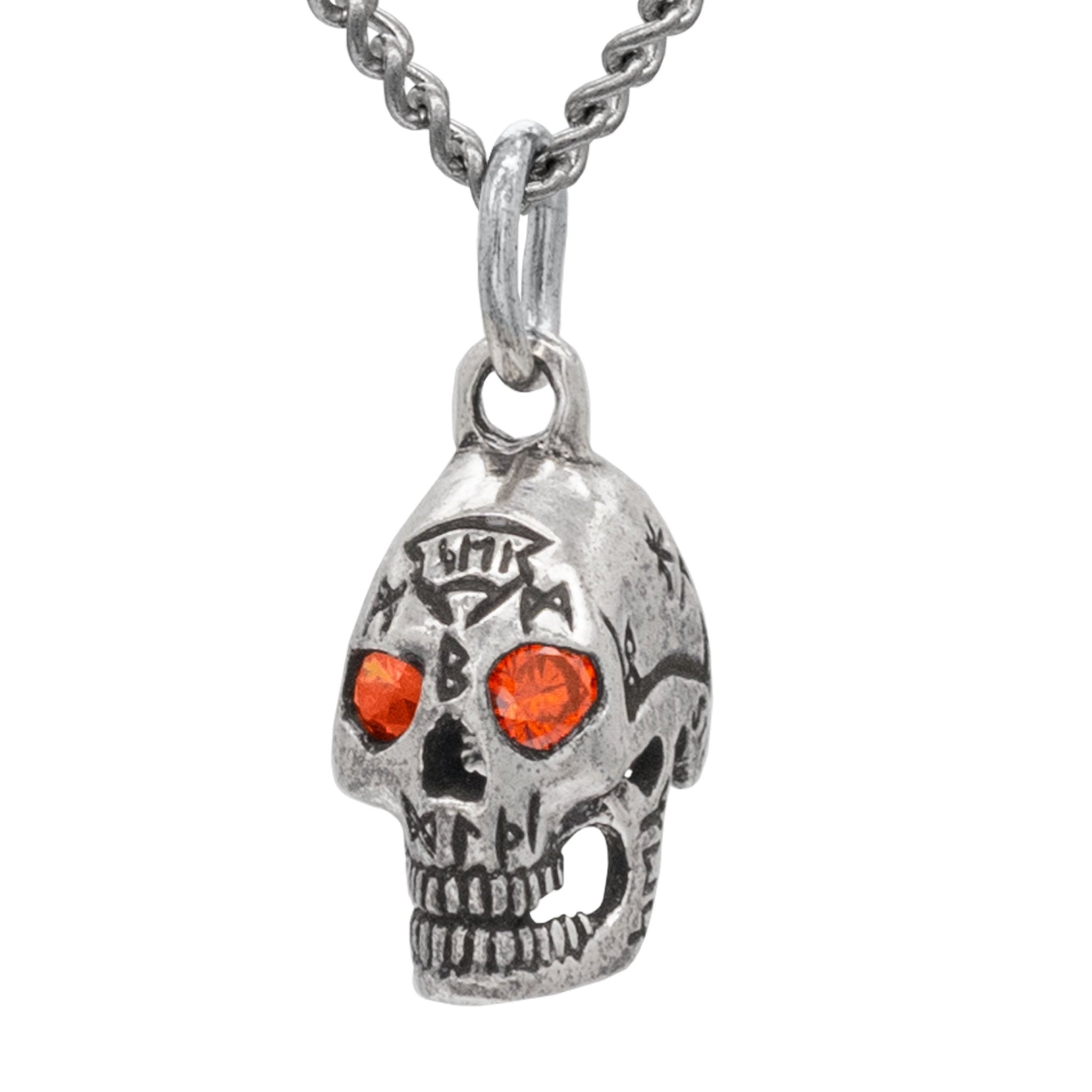 Bob The Skull - BJS Inc. - Necklace