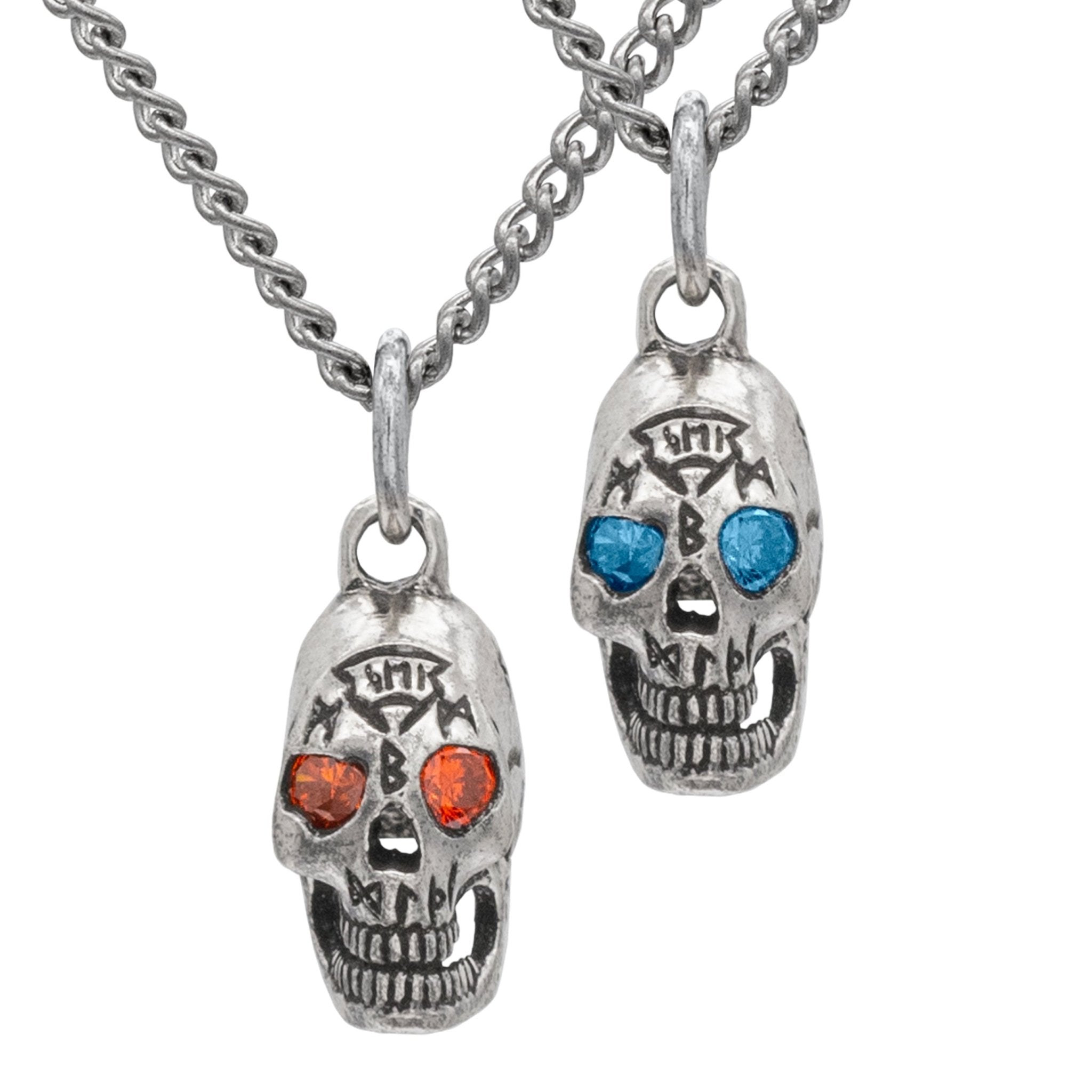 Bob The Skull - BJS Inc. - Necklace