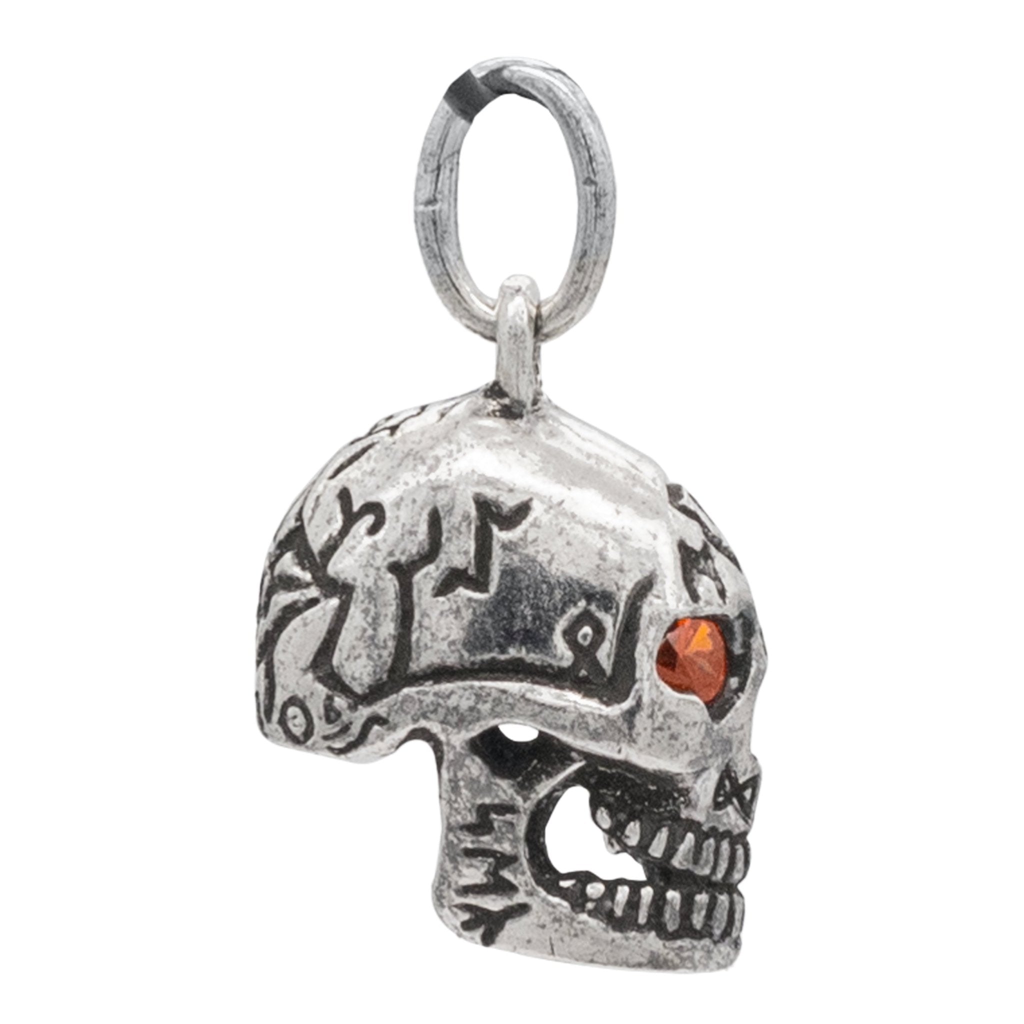 Bob The Skull - BJS Inc. - Necklace