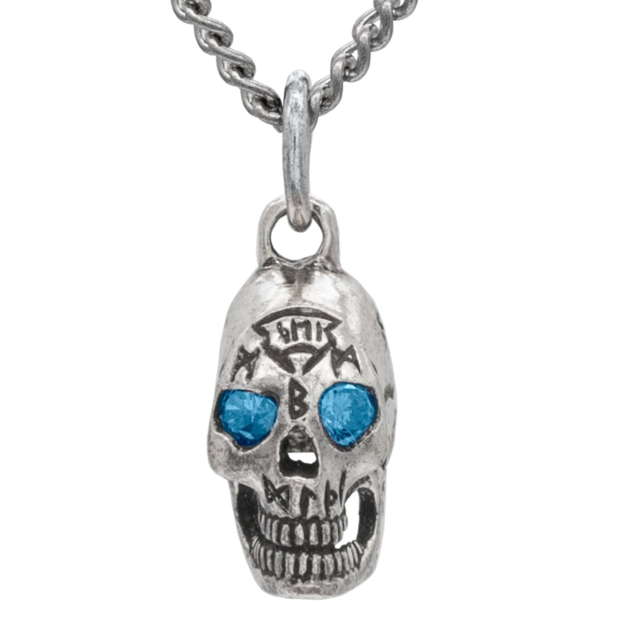 Bob The Skull - BJS Inc. - Necklace