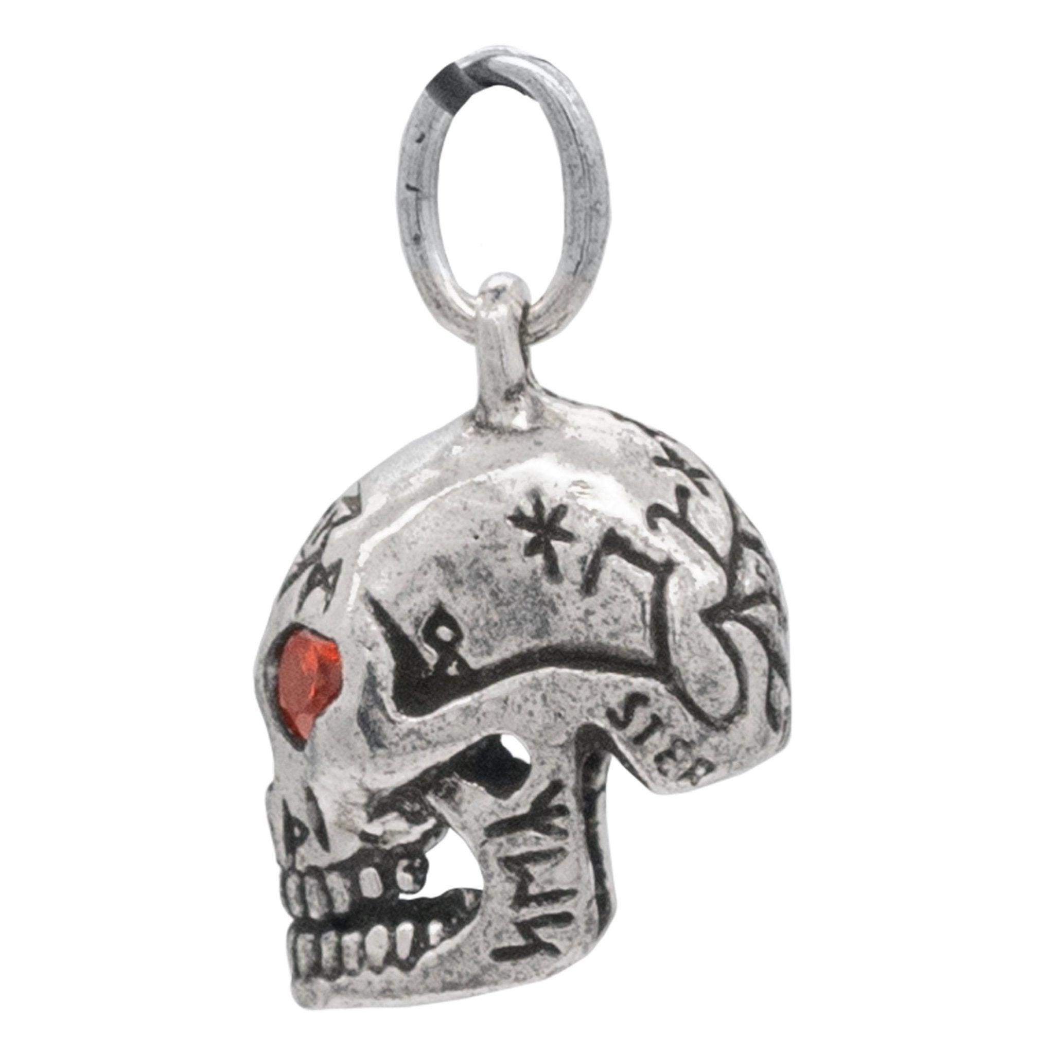 Bob The Skull - BJS Inc. - Necklace