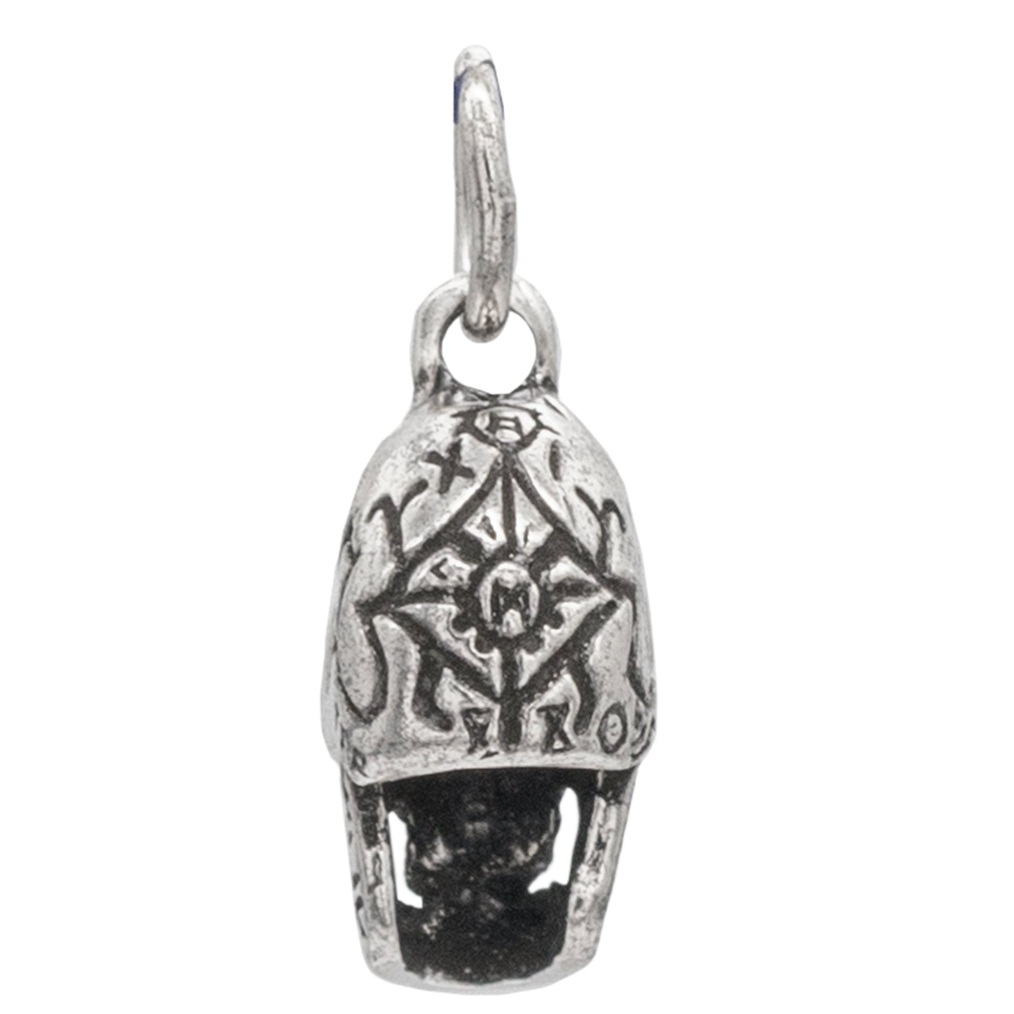Bob The Skull - BJS Inc. - Necklace
