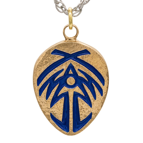 Bridge Four® Badge - Bronze