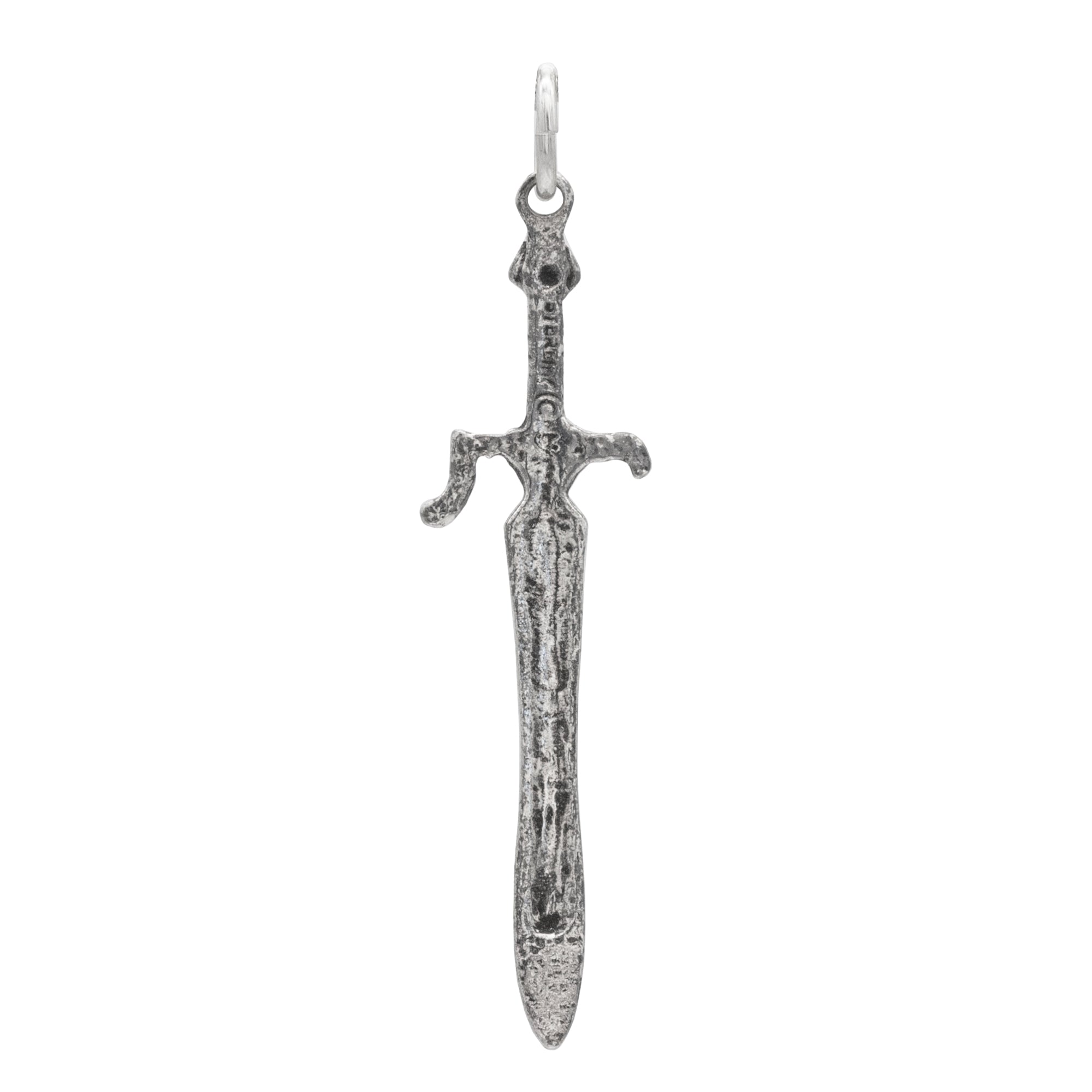 Caesura Sword Charm - BJS Inc. - Charm