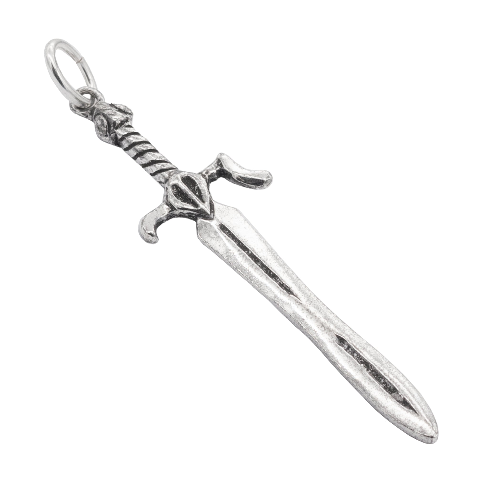 Caesura Sword Charm - BJS Inc. - Charm