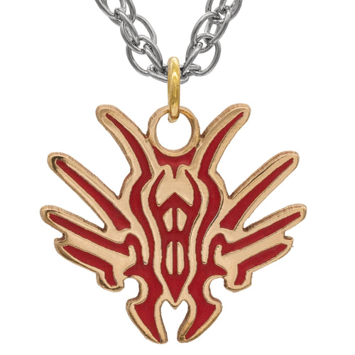 Chach Dustbringers Glyph - Bronze