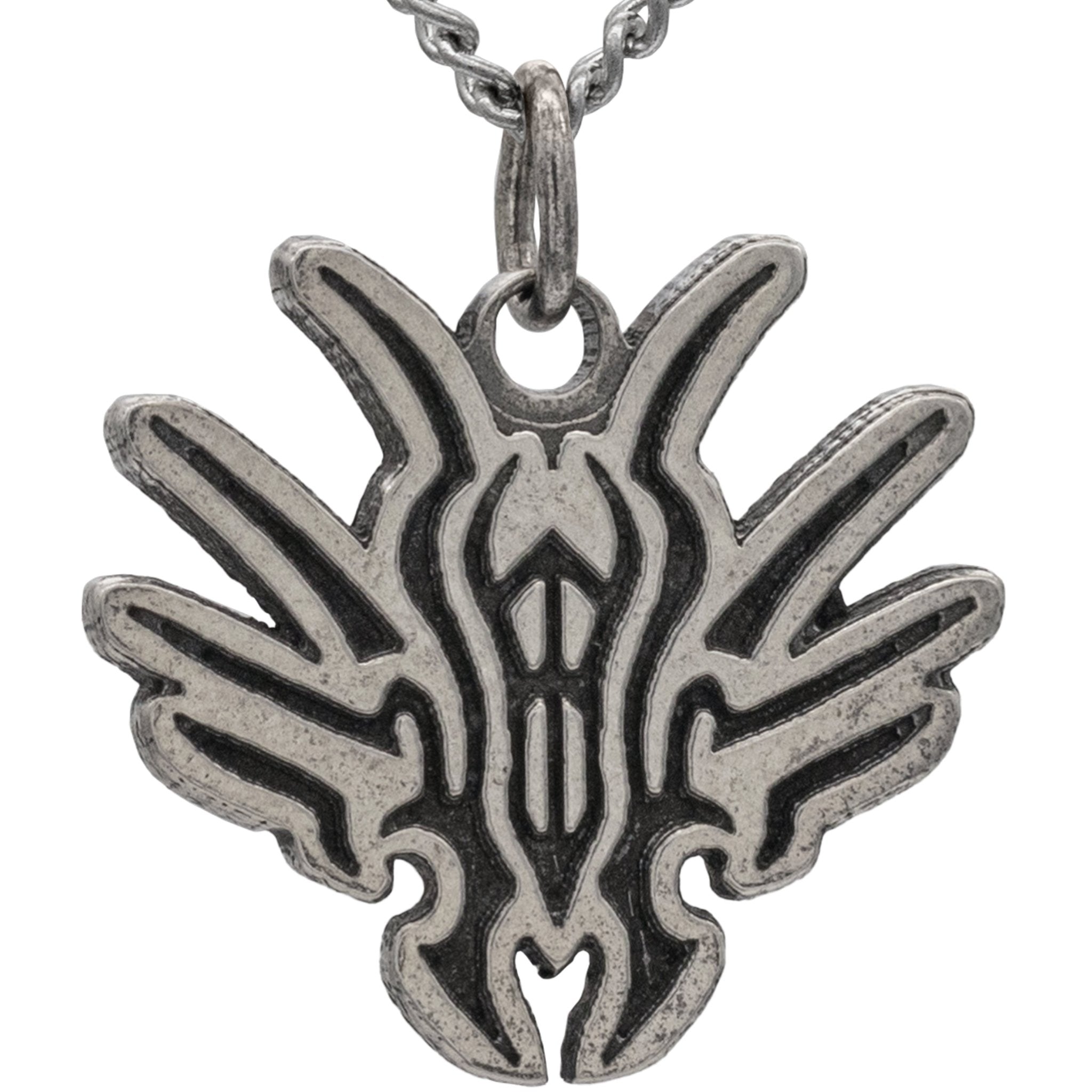 Chach Glyph Pendant - BJS Inc. - Necklace