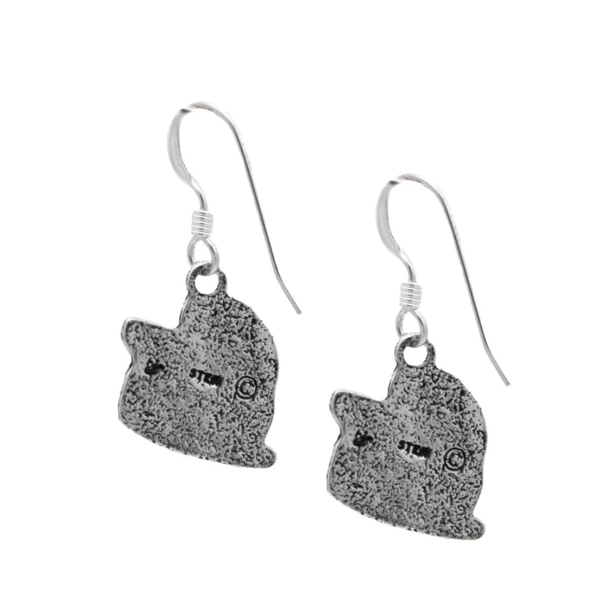 Confusion Ward Earrings