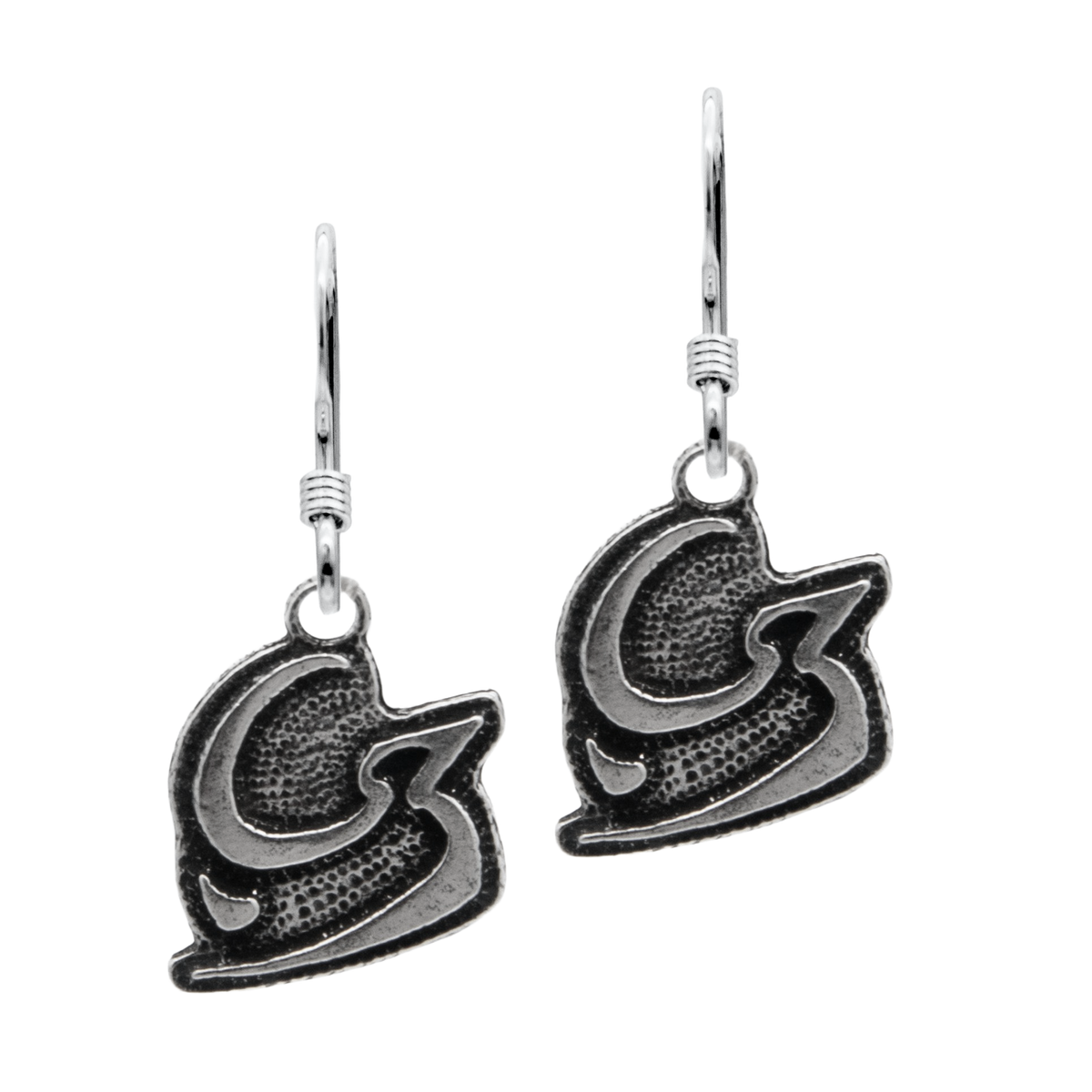 Confusion Ward Earrings