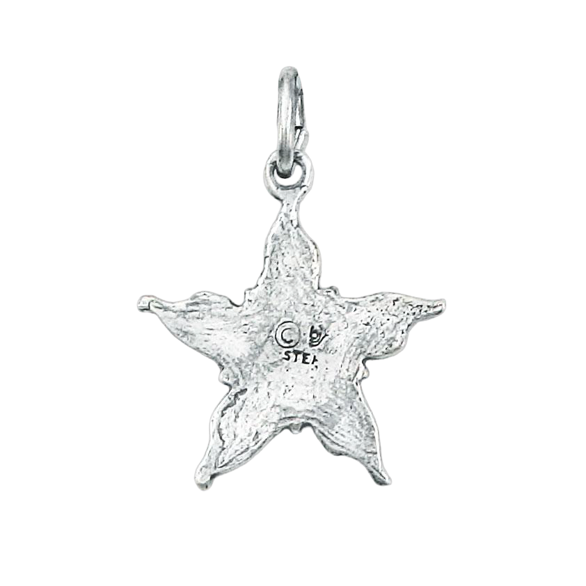 Enameled Nalthis Charm