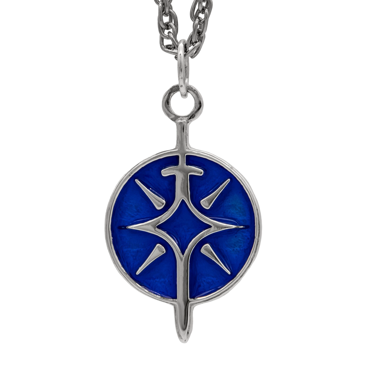 Stormlight Archive Symbol Pendant