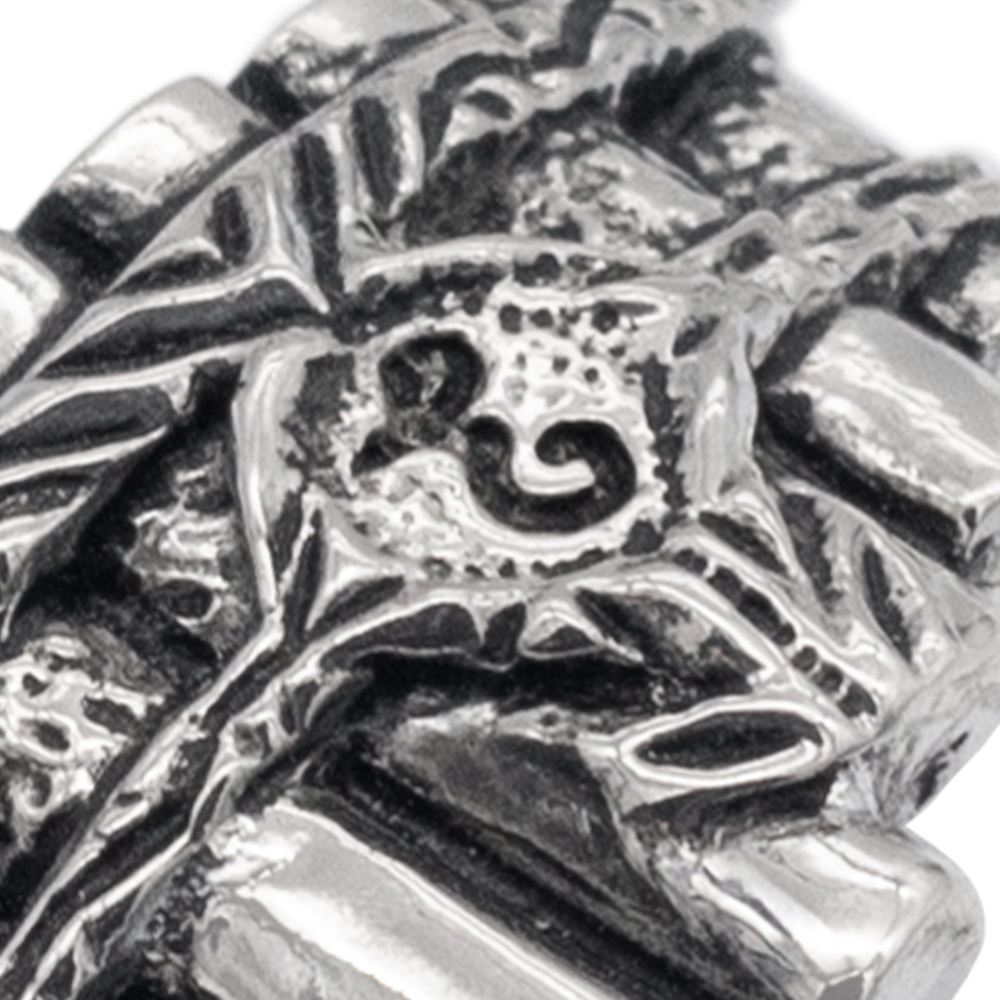 Eolian Talent Pipes Cufflinks - BJS Inc. - Cufflinks