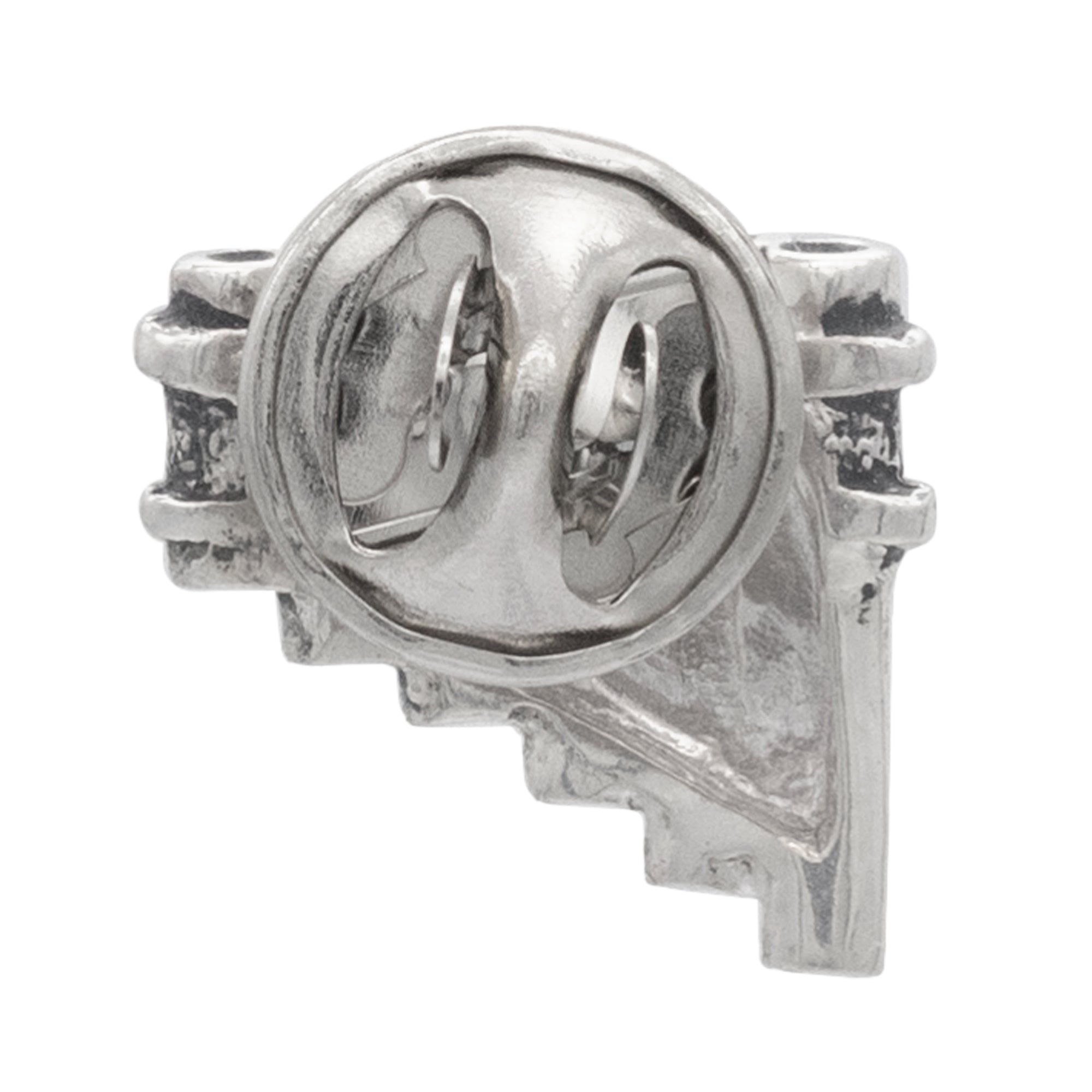Eolian Talent Pipes Pin, Lapel Style - BJS Inc. - Pin