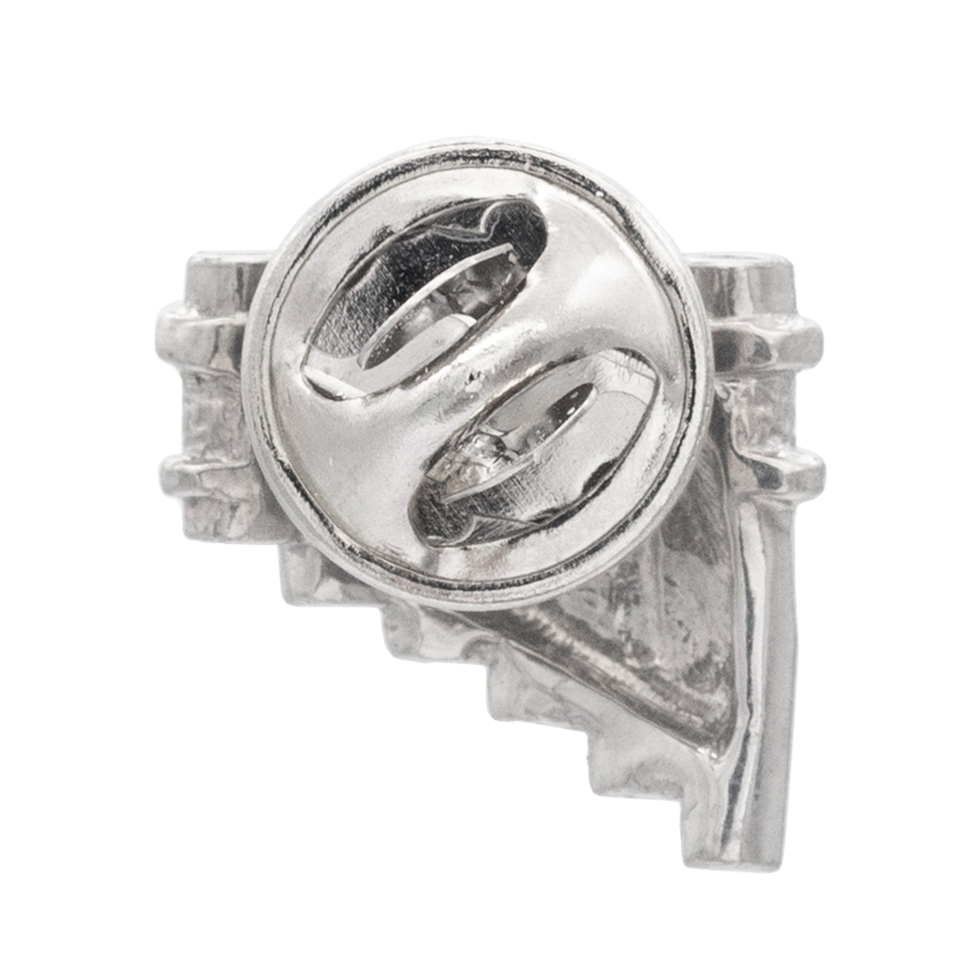 Eolian Talent Pipes Pin, Lapel Style - BJS Inc. - Pin