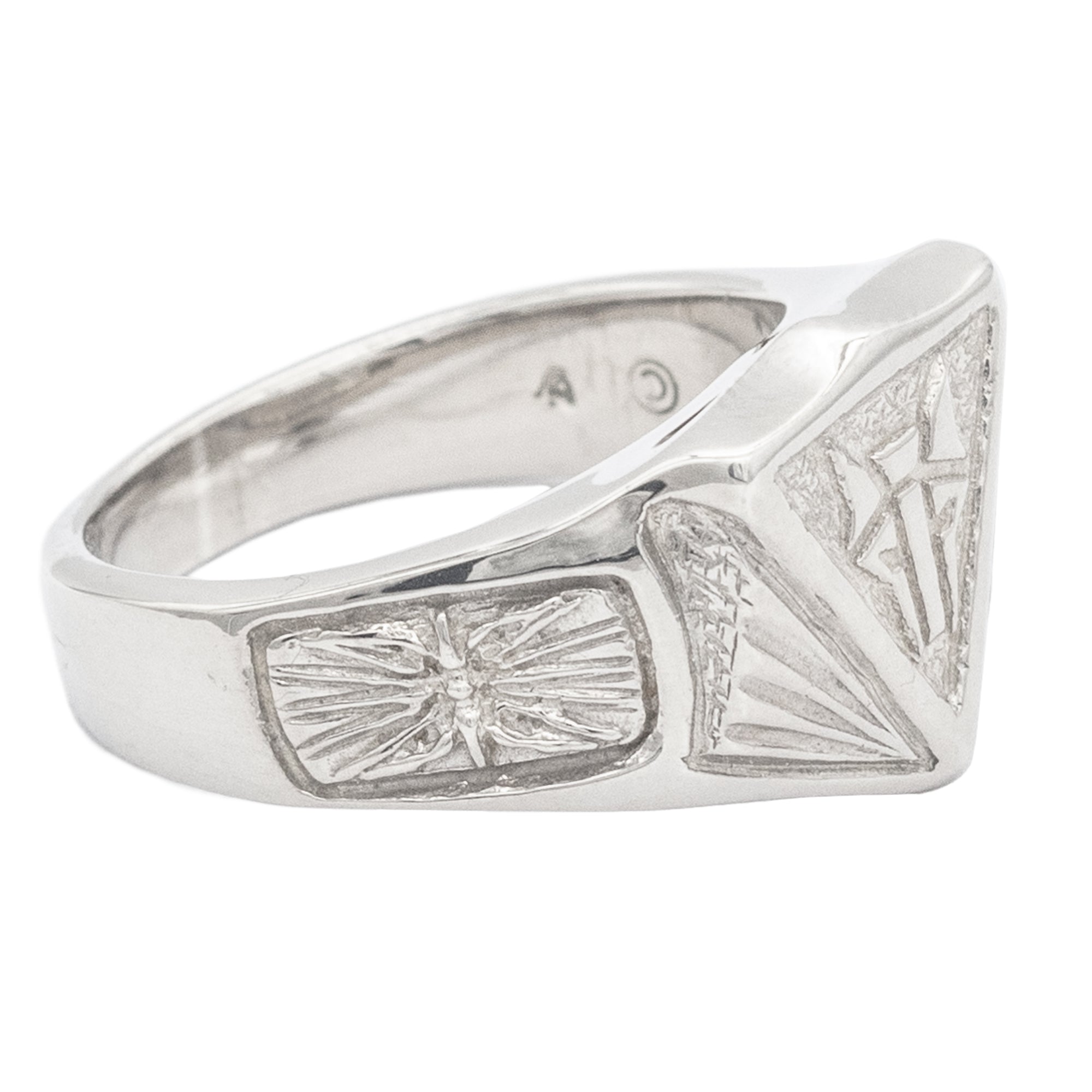 House Mars Institute Ring - BJS Inc. - Ring