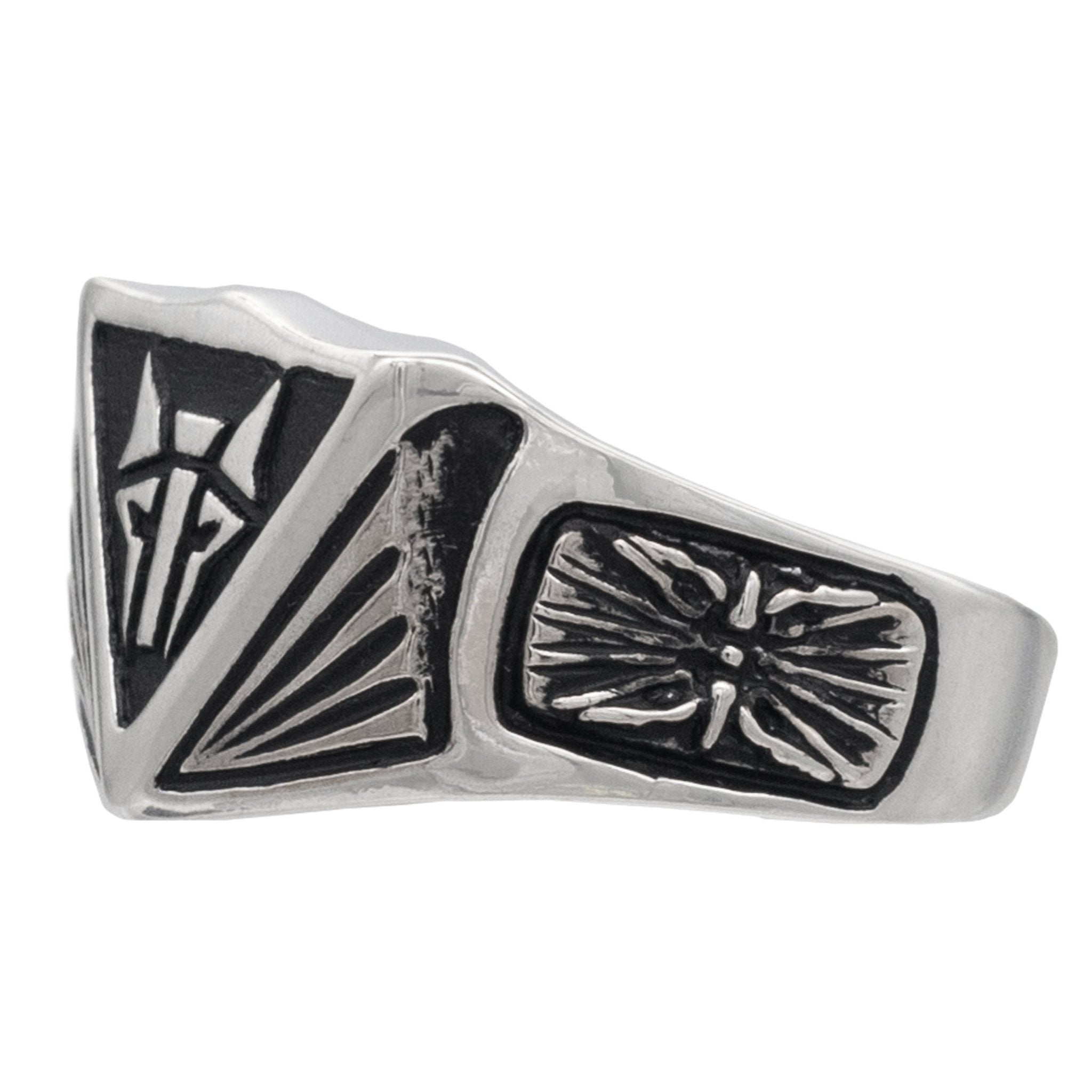 House Mars Institute Ring - BJS Inc. - Ring