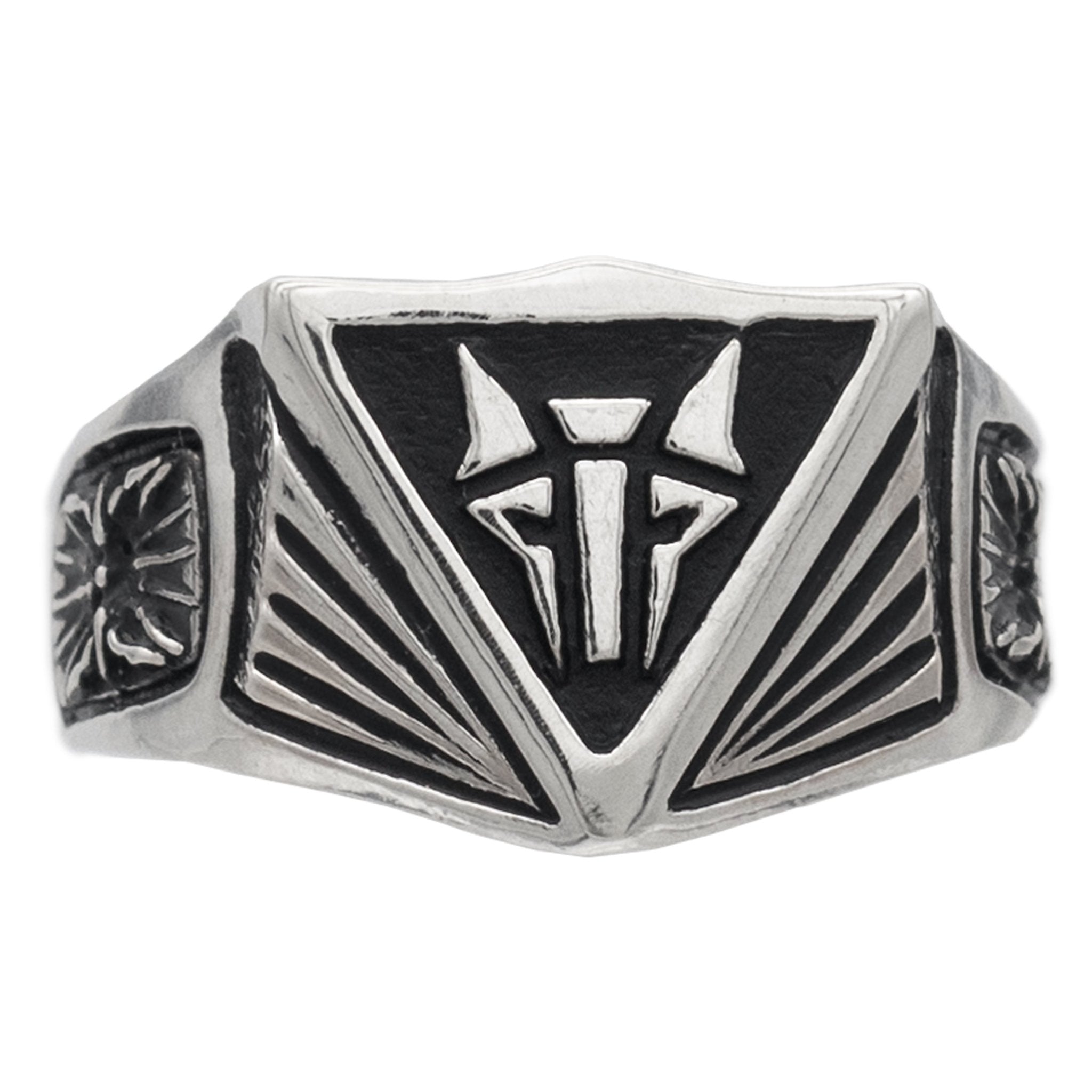 House Mars Institute Ring - BJS Inc. - Ring
