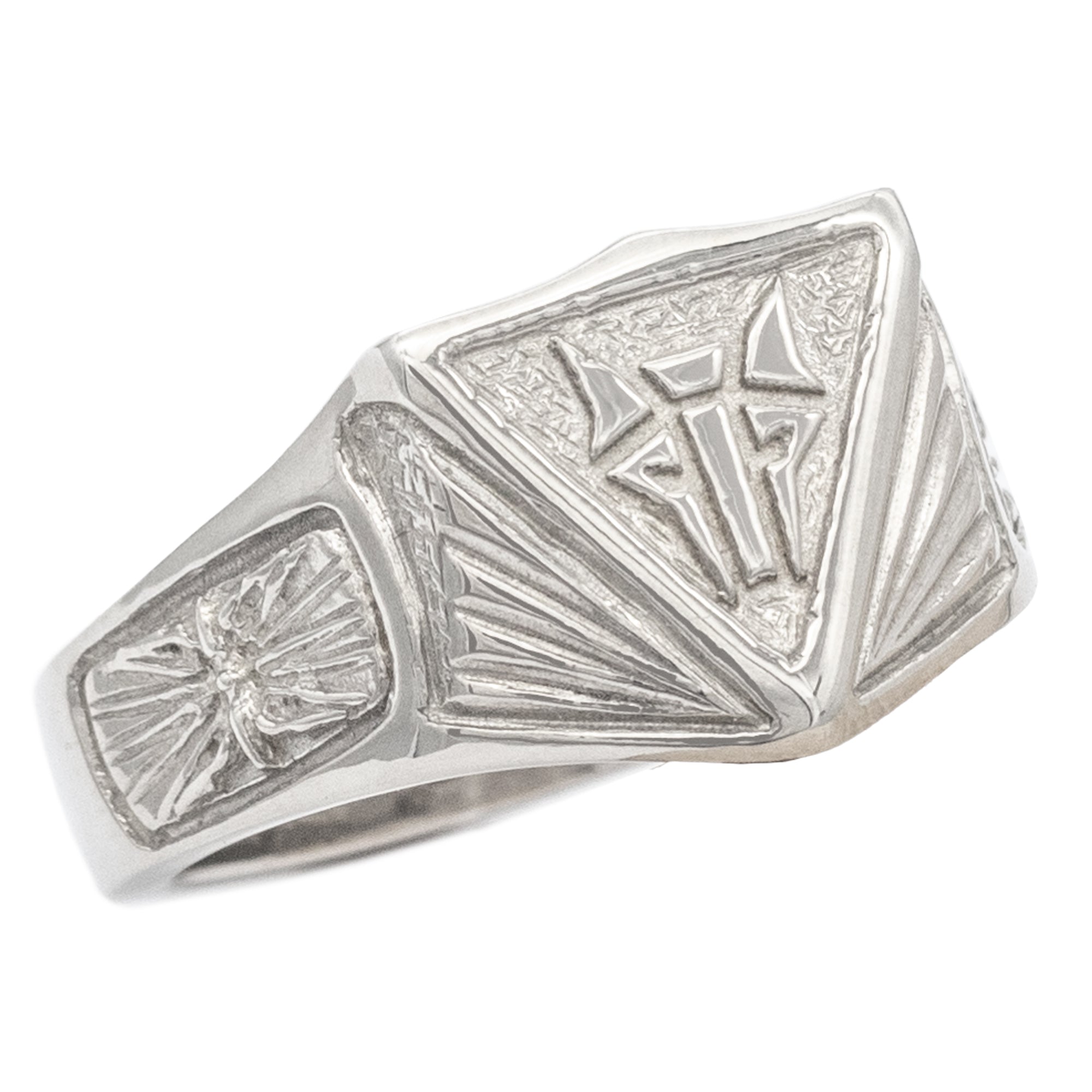House Mars Institute Ring - BJS Inc. - Ring