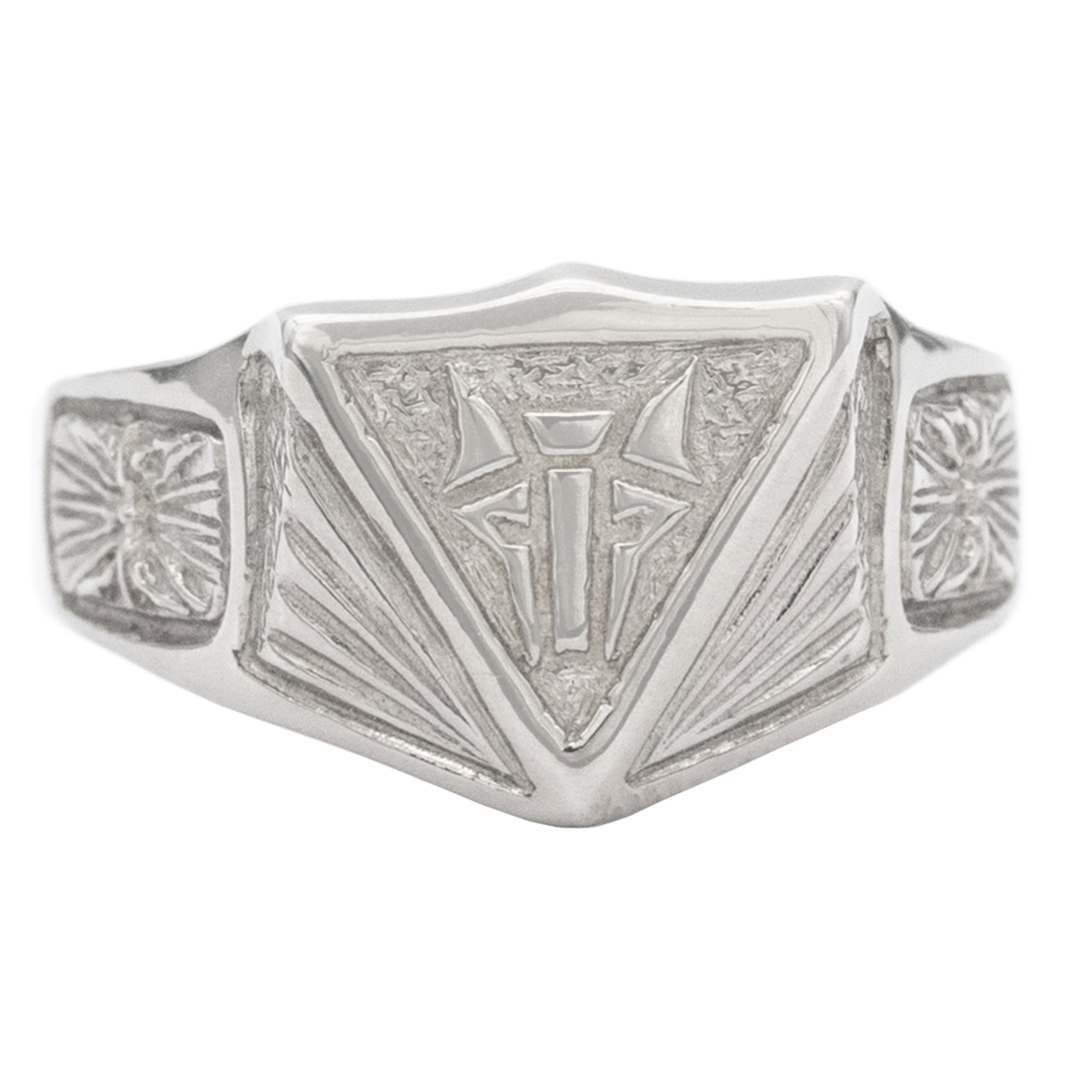 House Mars Institute Ring - BJS Inc. - Ring