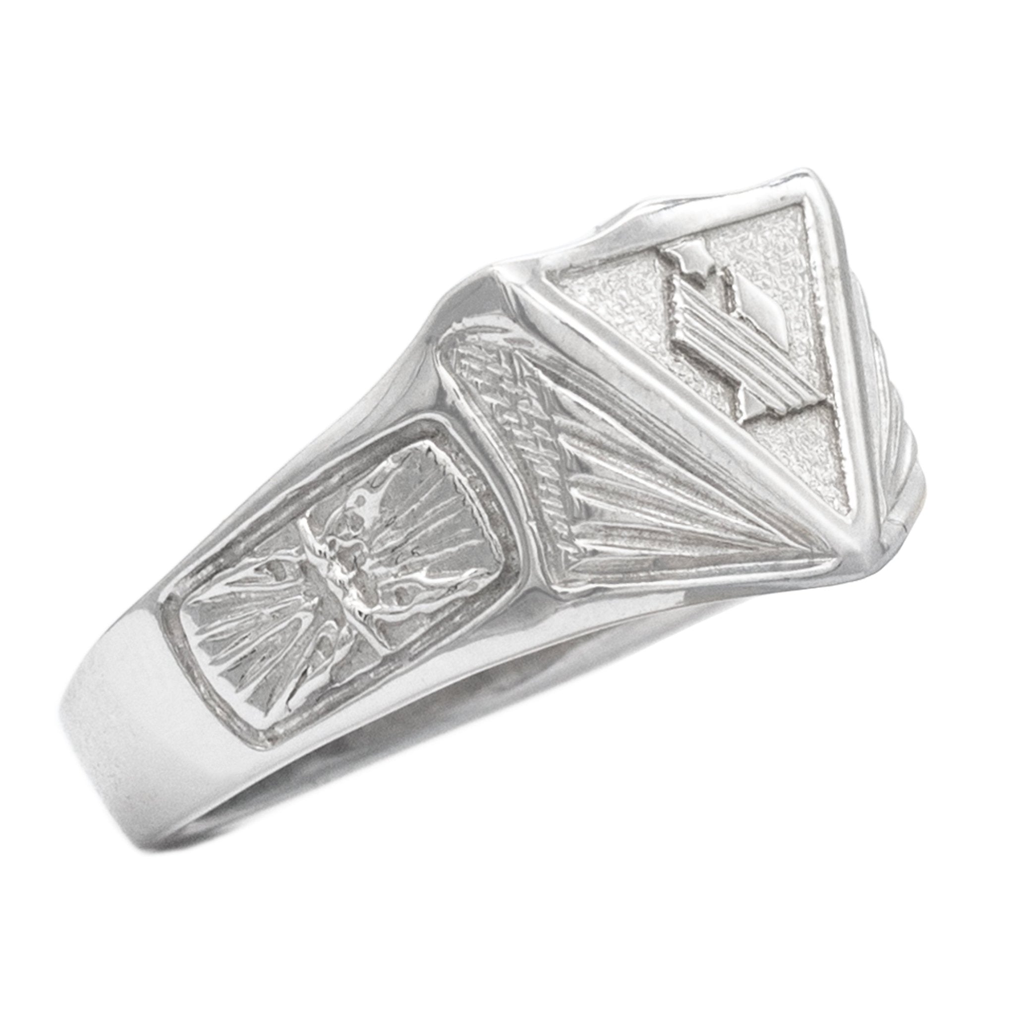 House Minerva Institute Ring - BJS Inc. - Ring