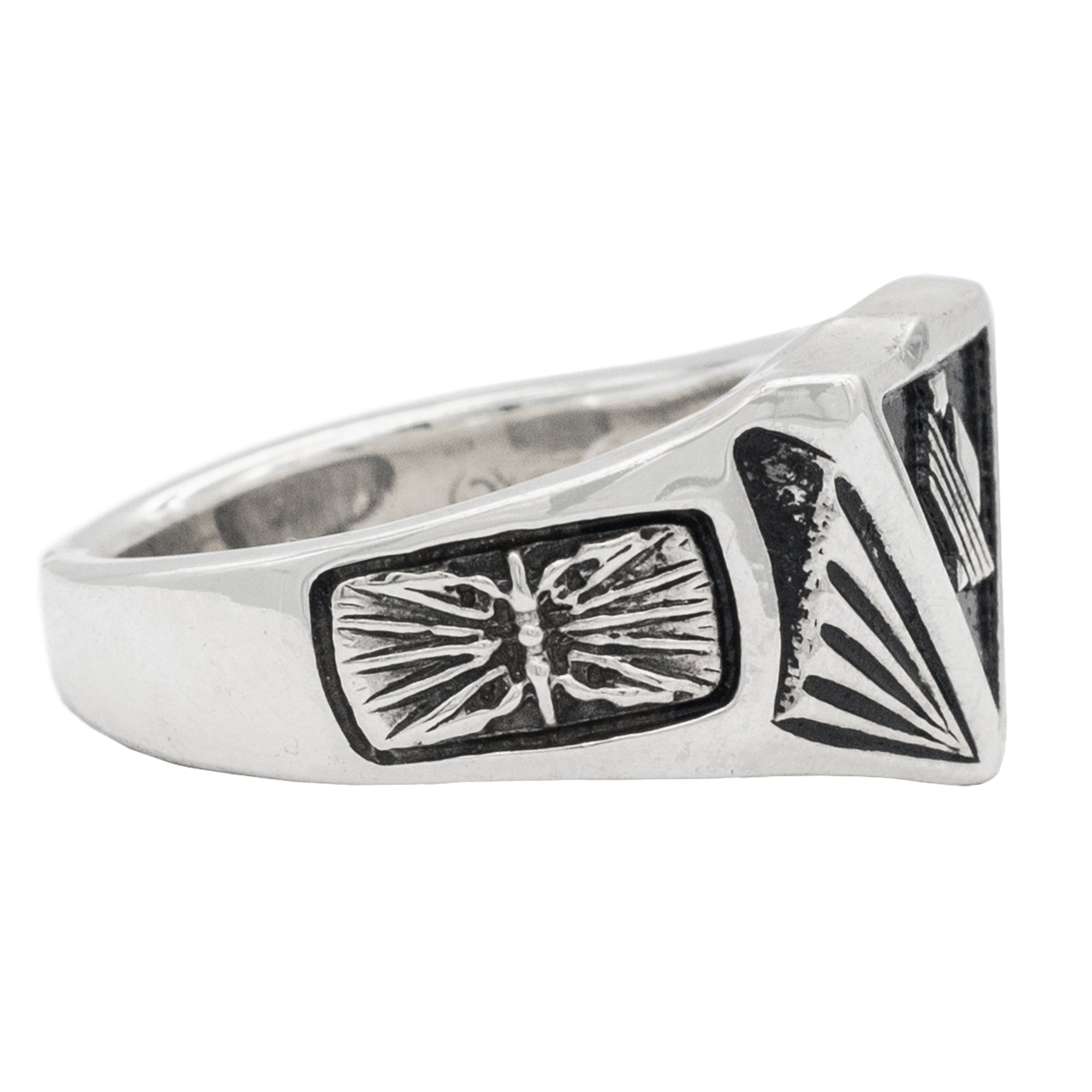 House Minerva Institute Ring - BJS Inc. - Ring
