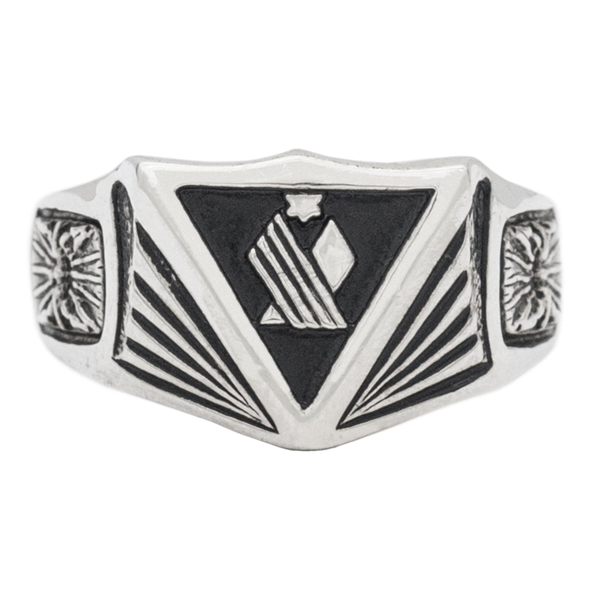 House Minerva Institute Ring - BJS Inc. - Ring