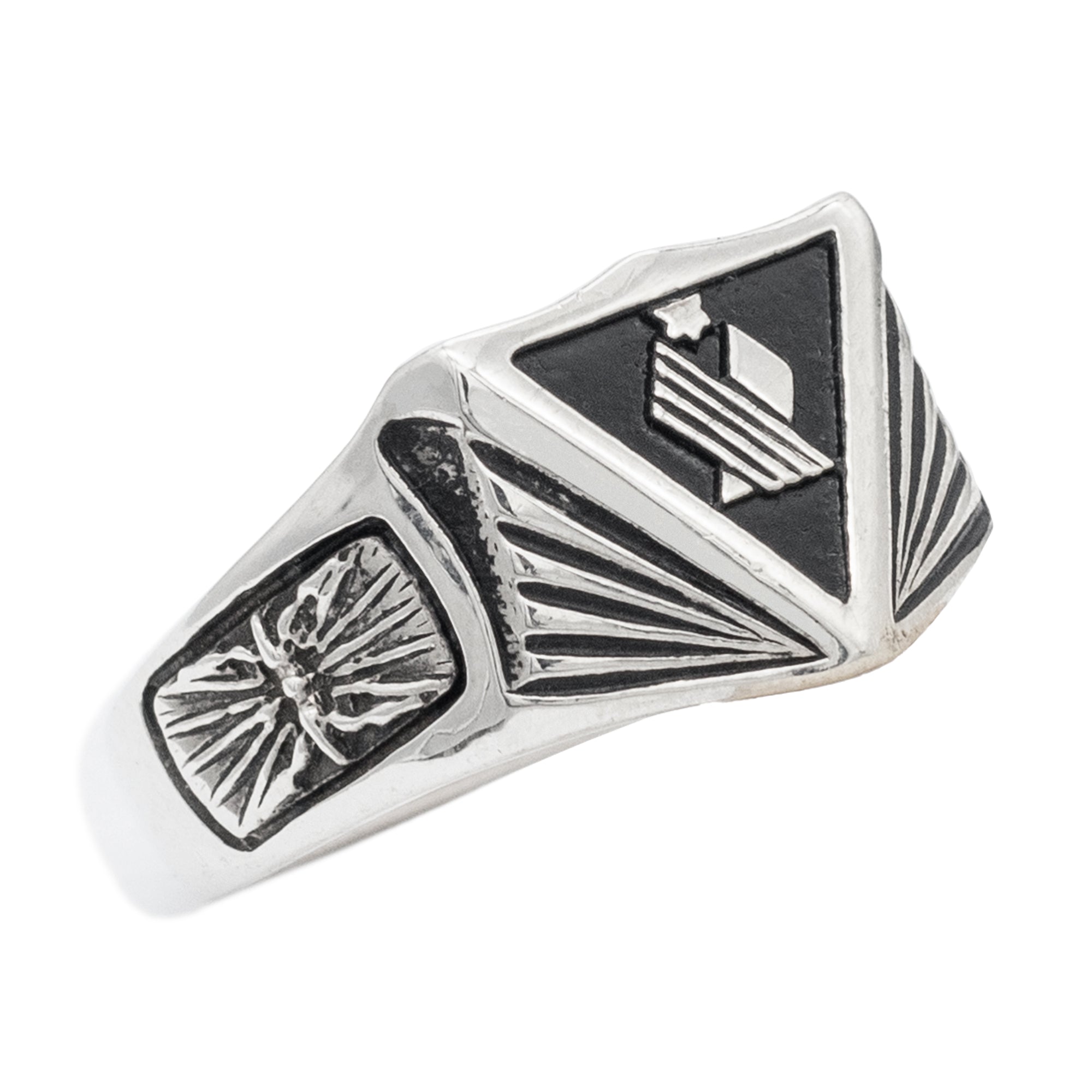 House Minerva Institute Ring - BJS Inc. - Ring