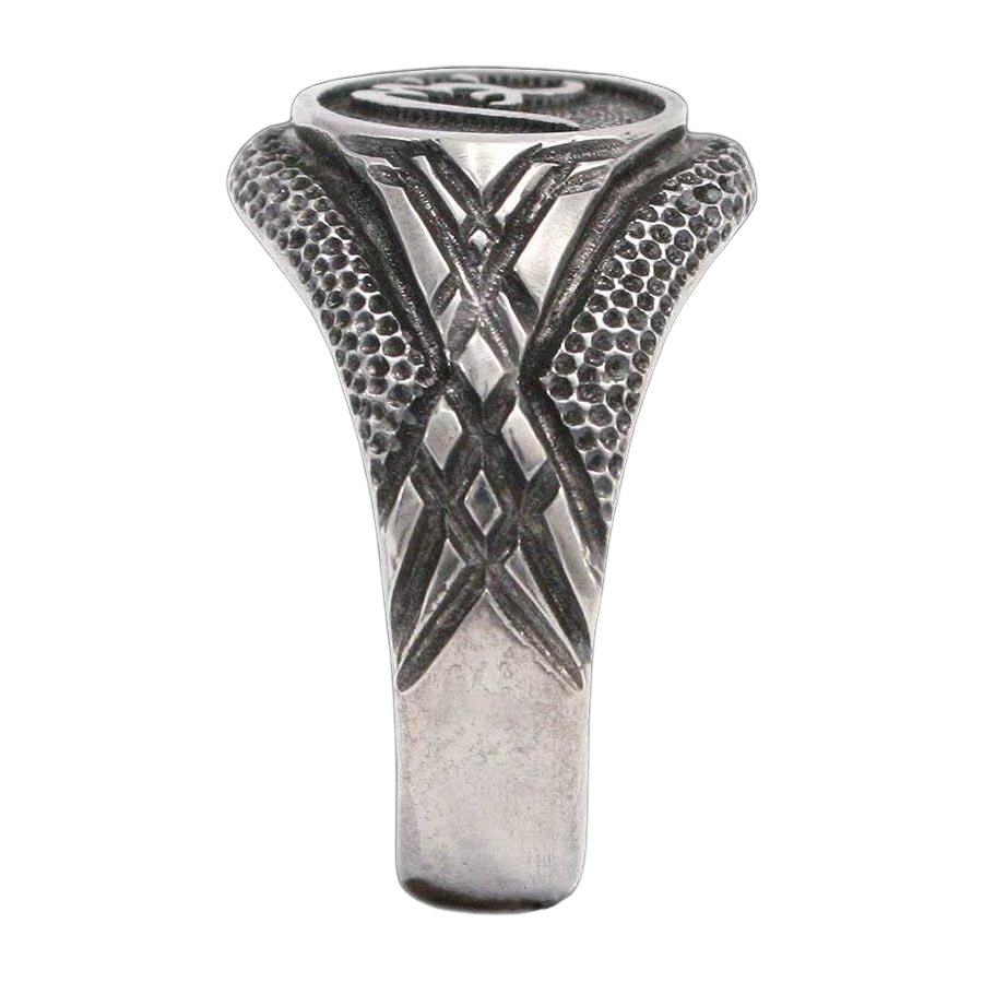 Impact Ward Ring