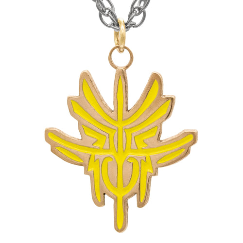 Ishi Bondsmiths Glyph - Bronze