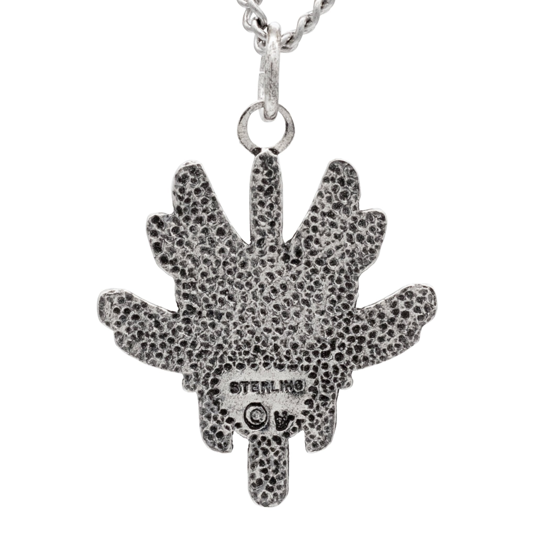 Ishi Glyph Pendant - BJS Inc. - Necklace
