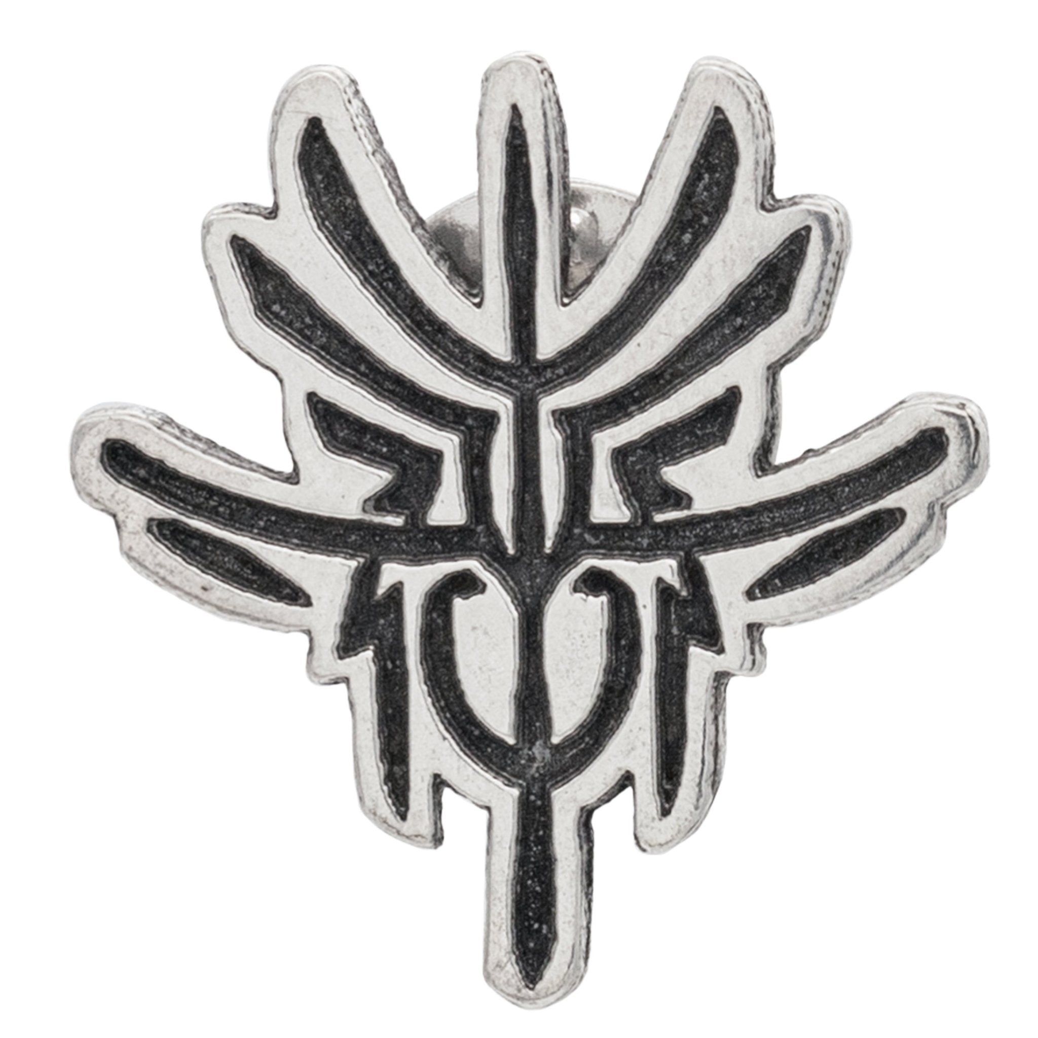 Ishi Glyph Pin - BJS Inc. - Pin