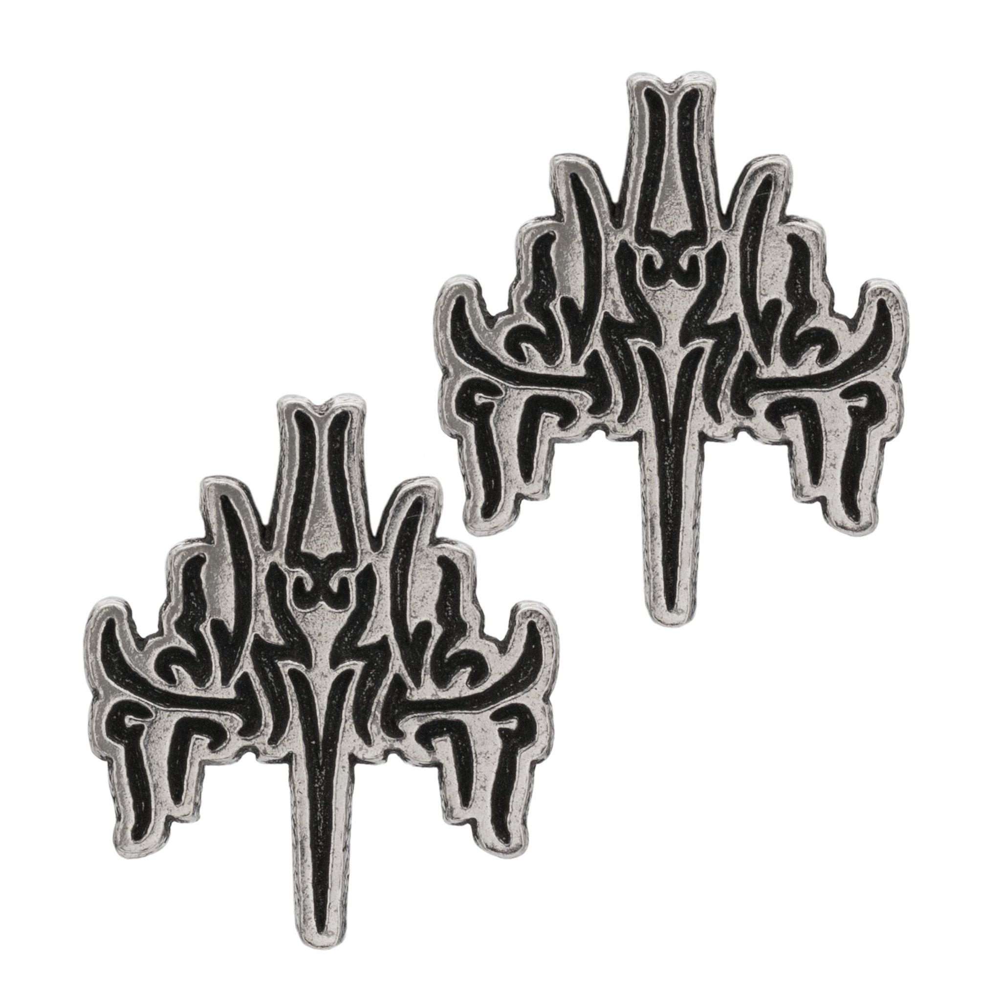 Jeseh Glyph Cufflinks - BJS Inc. - Cufflinks