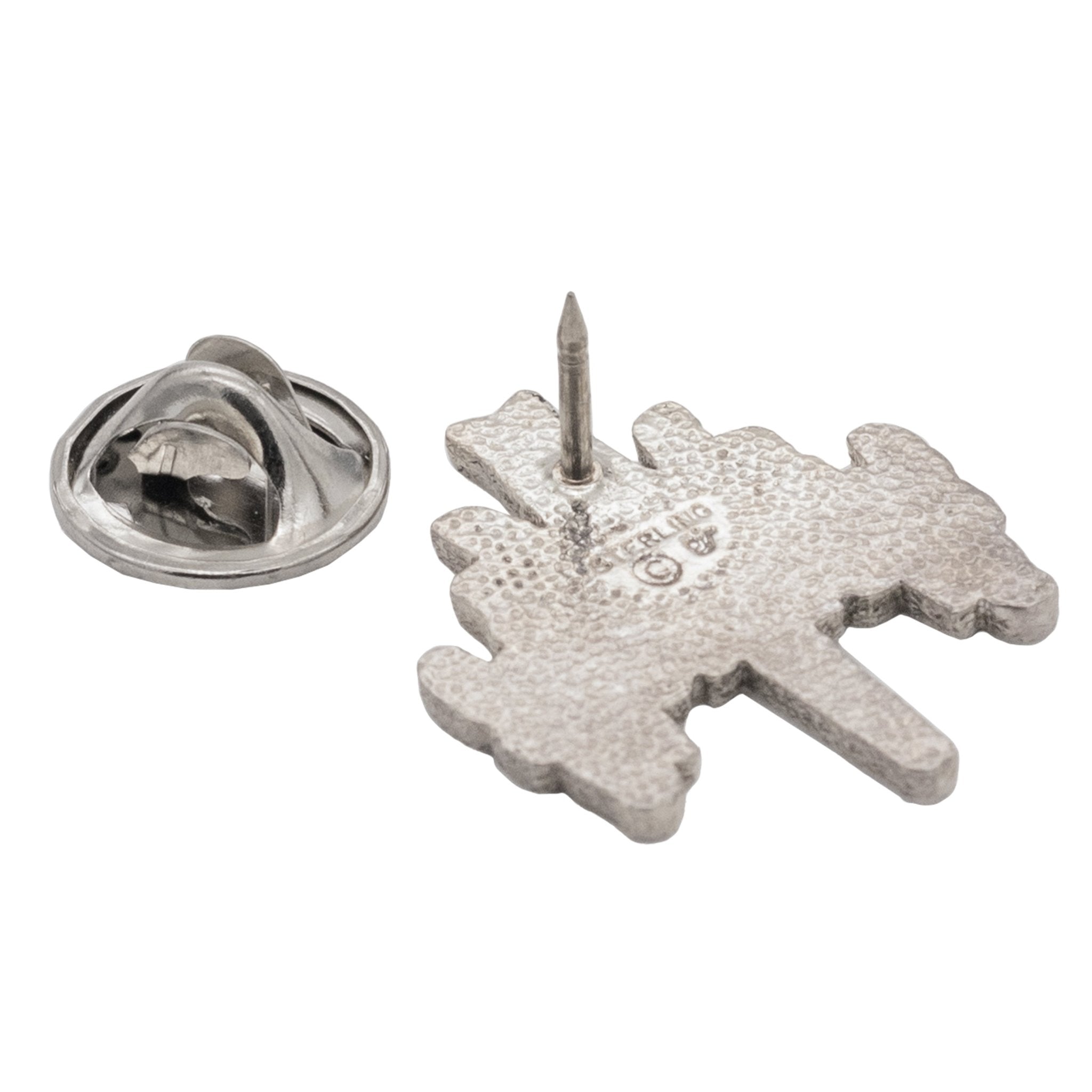 Jeseh Glyph Pin - BJS Inc. - Pin