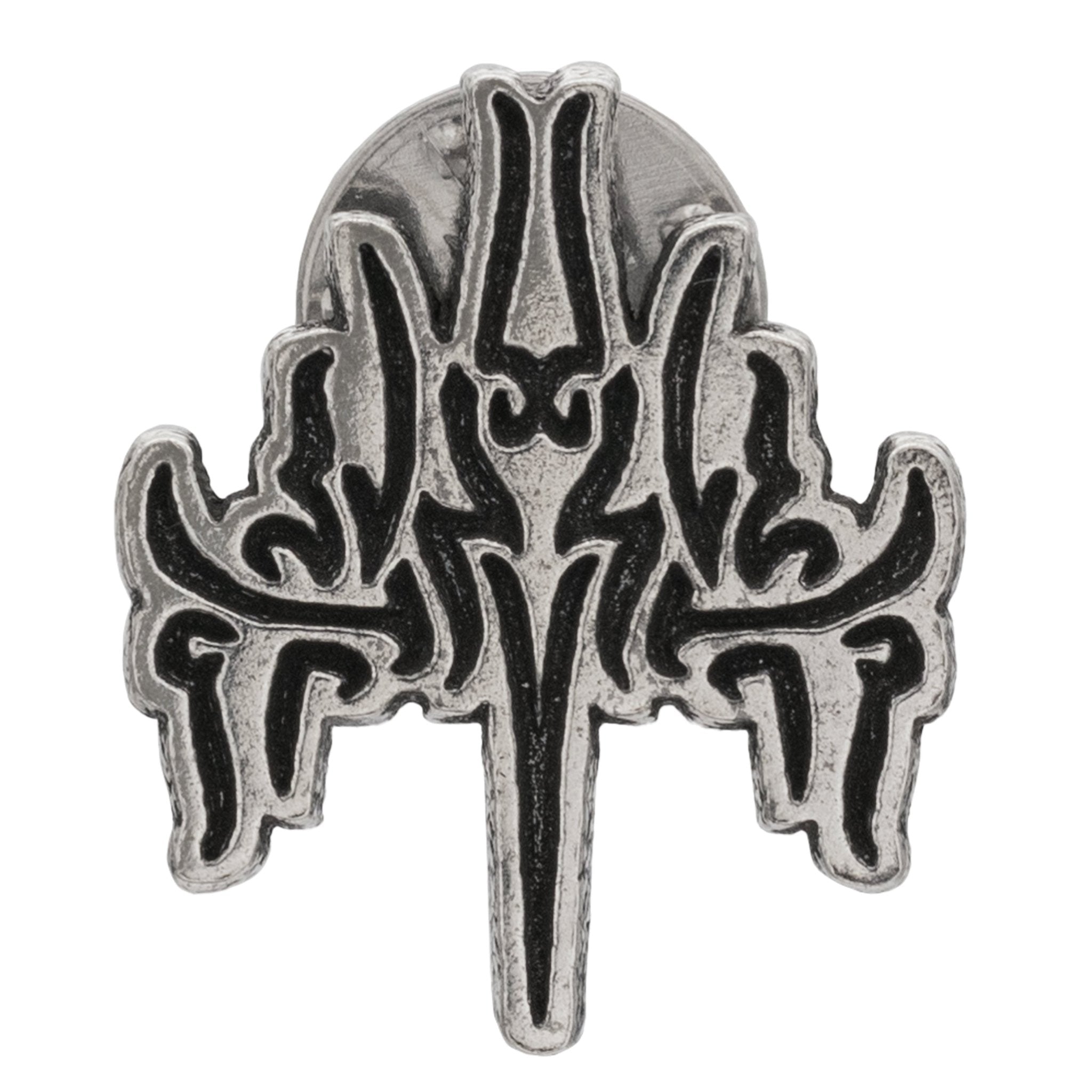 Jeseh Glyph Pin - BJS Inc. - Pin