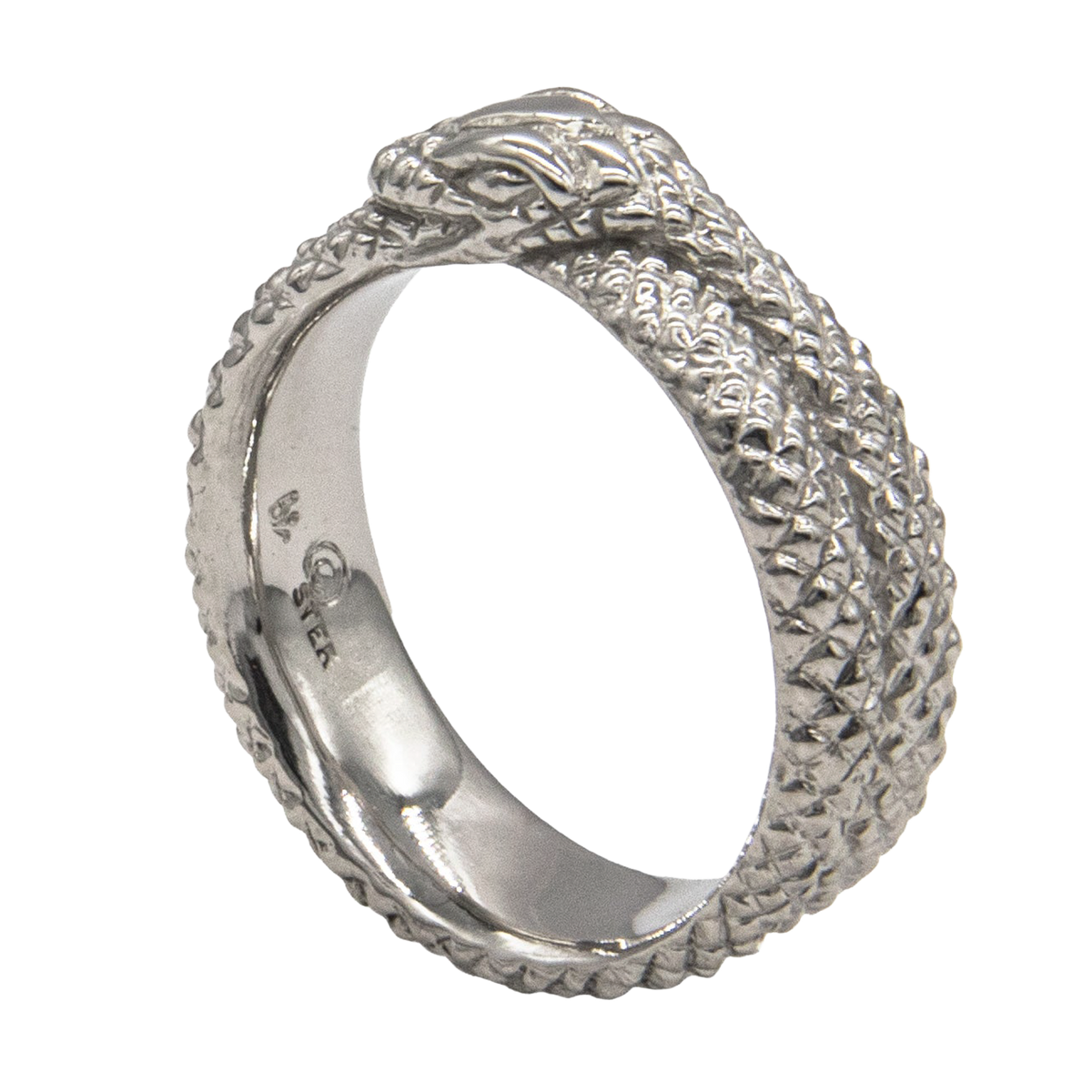 Legacy Aes Sedai Great Serpent Ring™