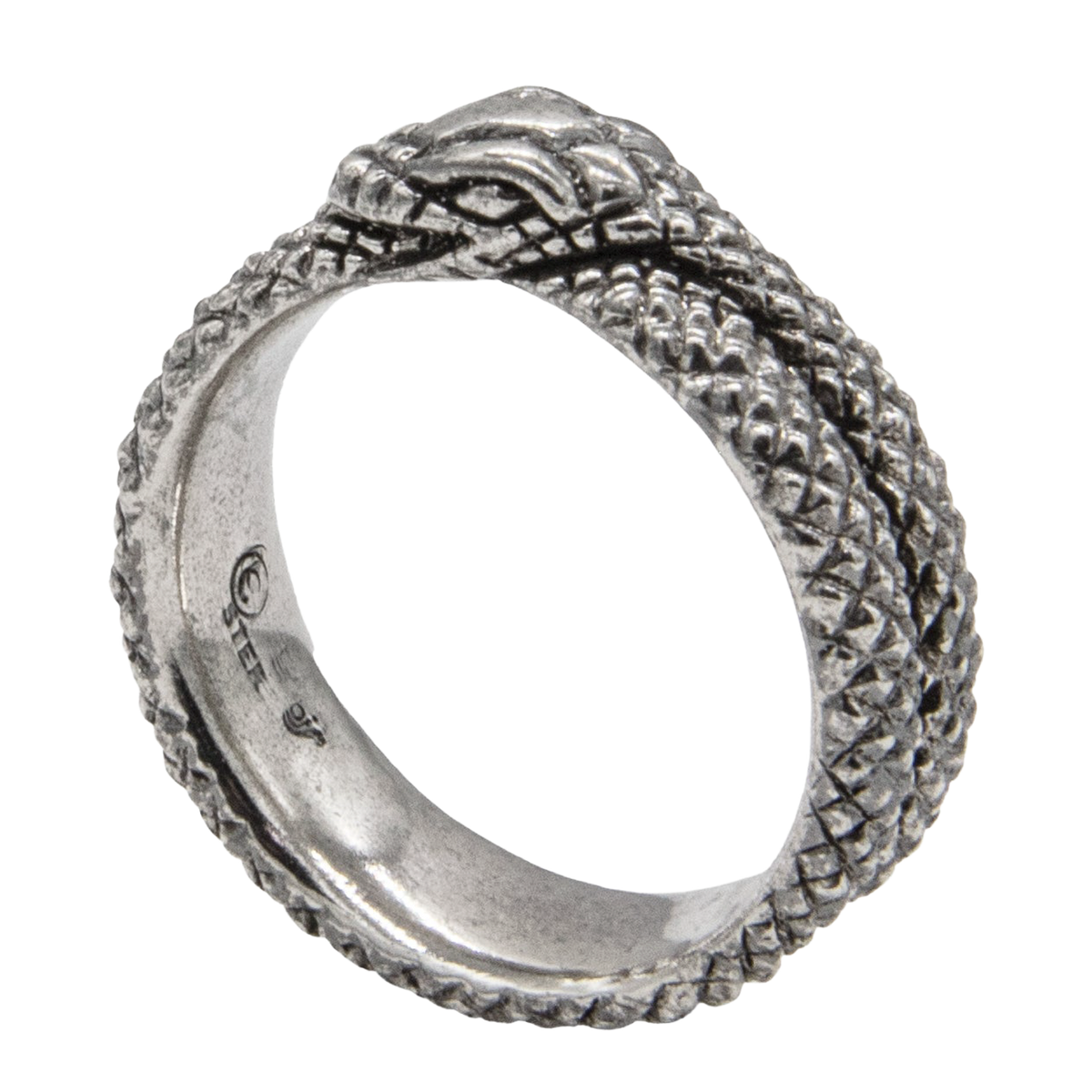 Legacy Aes Sedai Great Serpent Ring™